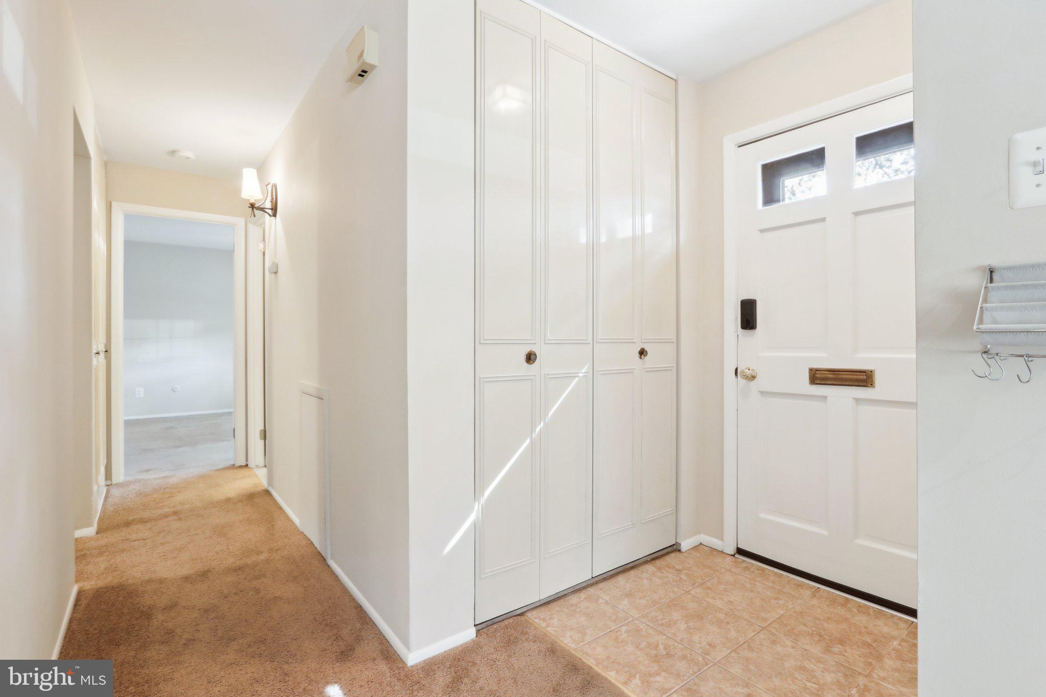 OLD FORGE CROSSING - Residential