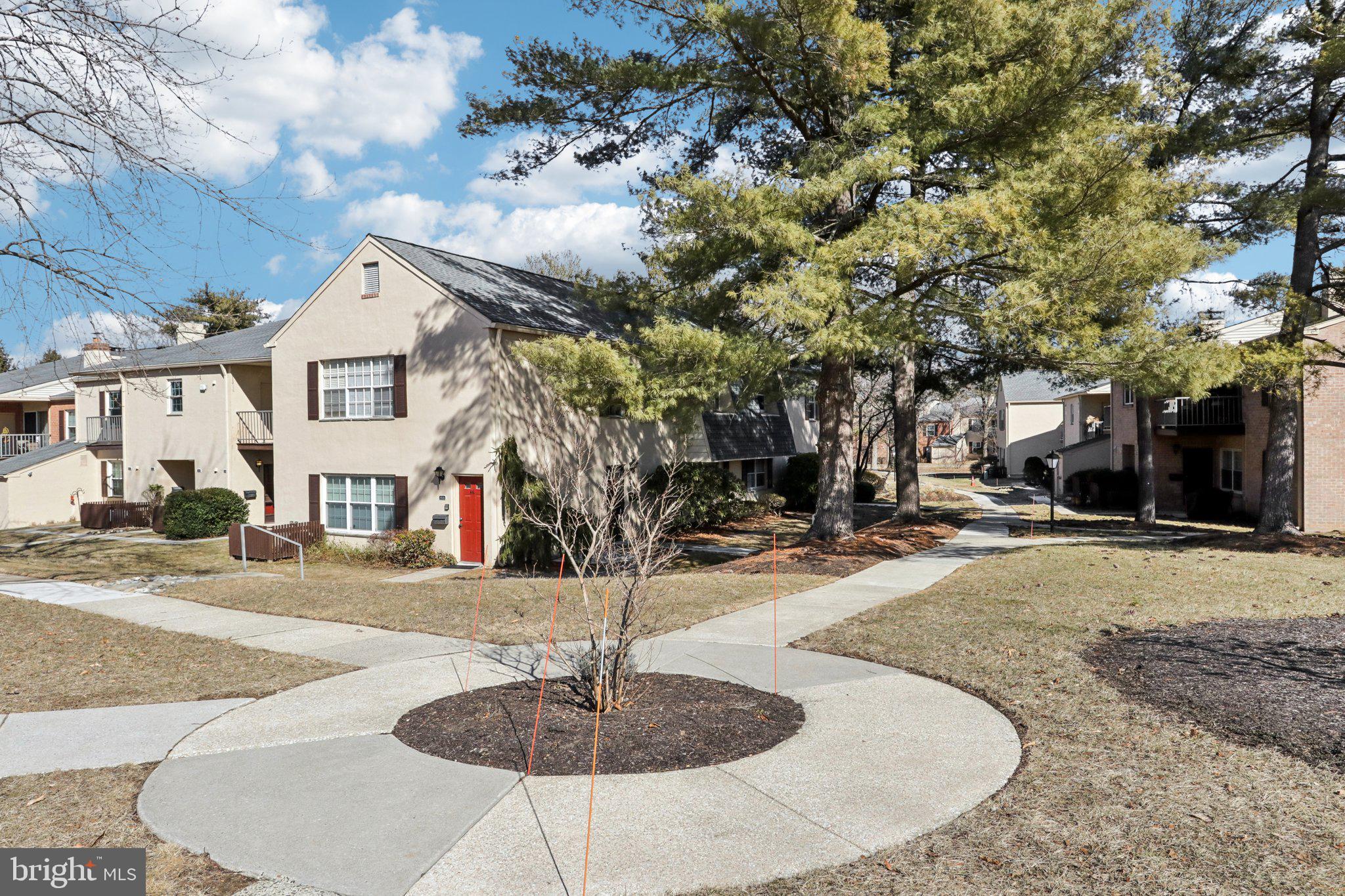 OLD FORGE CROSSING - Residential