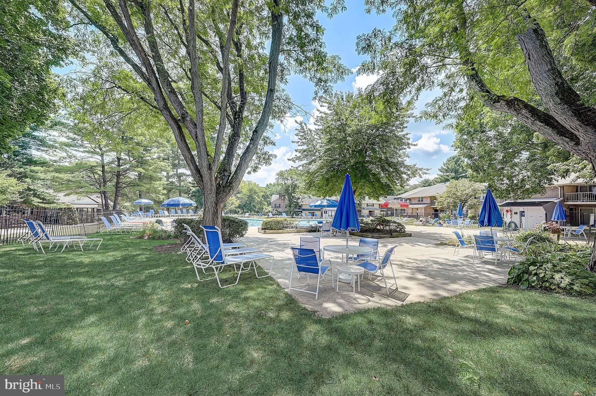 OLD FORGE CROSSING - Residential