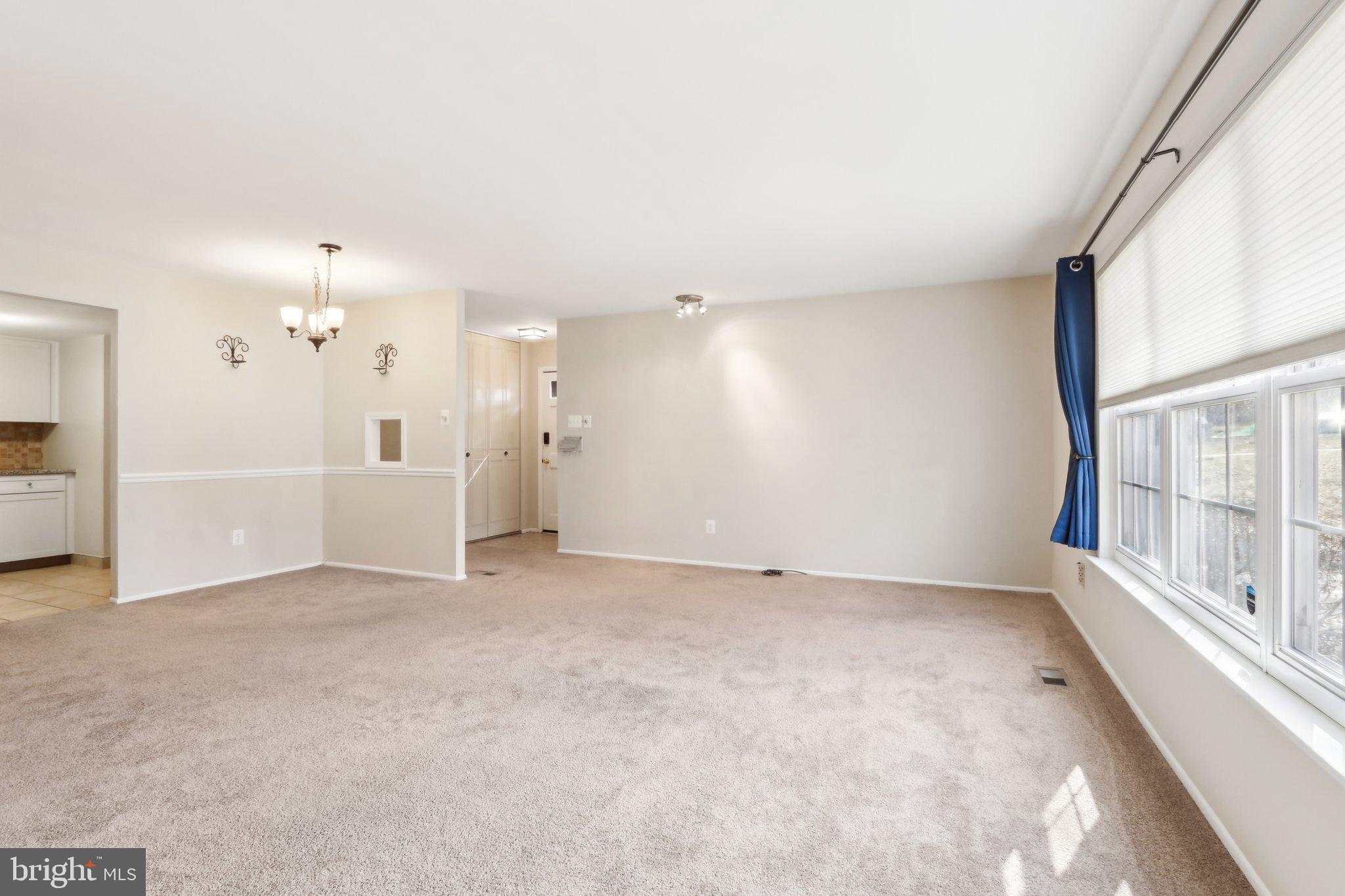 OLD FORGE CROSSING - Residential