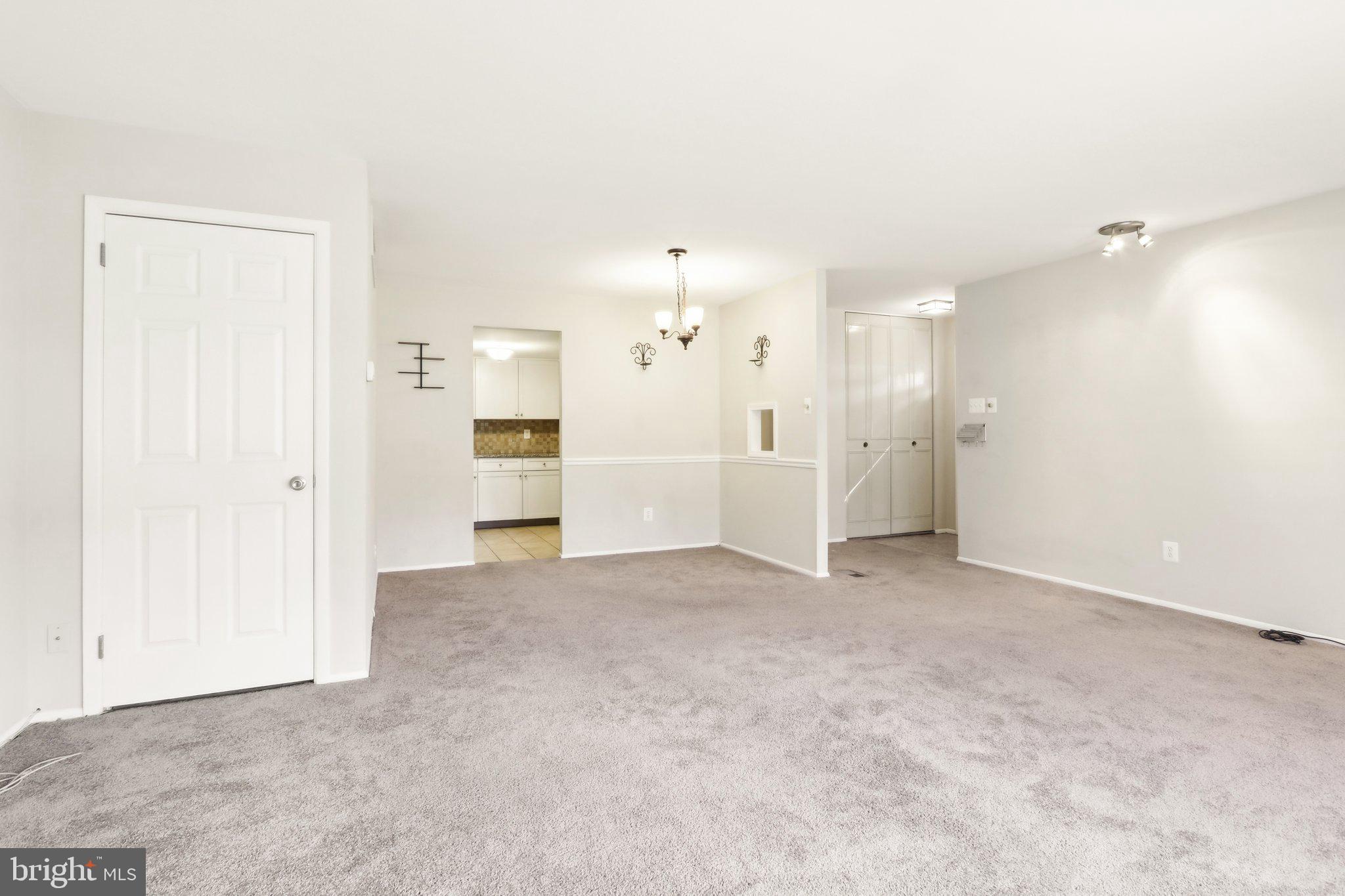 OLD FORGE CROSSING - Residential