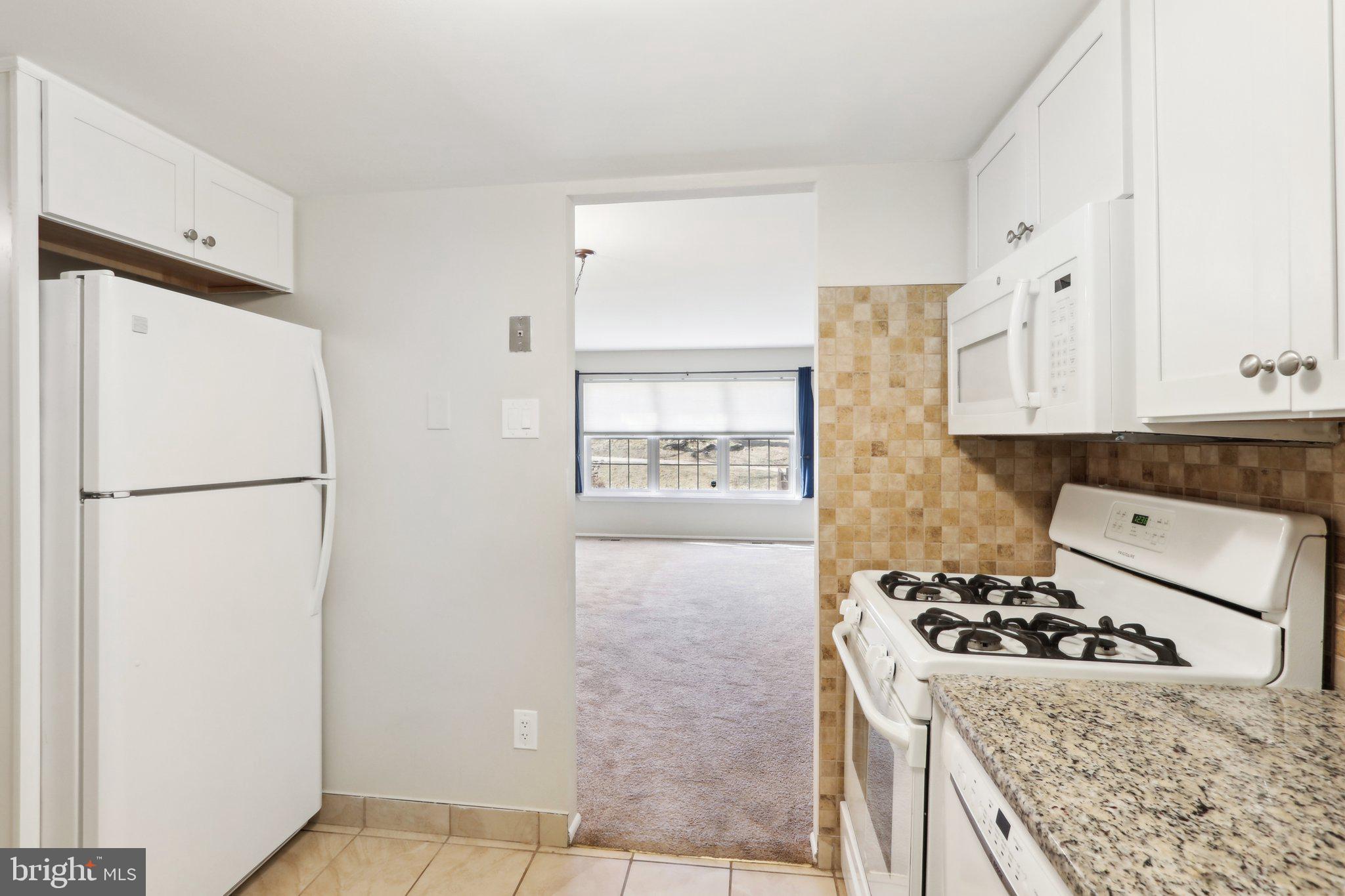 OLD FORGE CROSSING - Residential