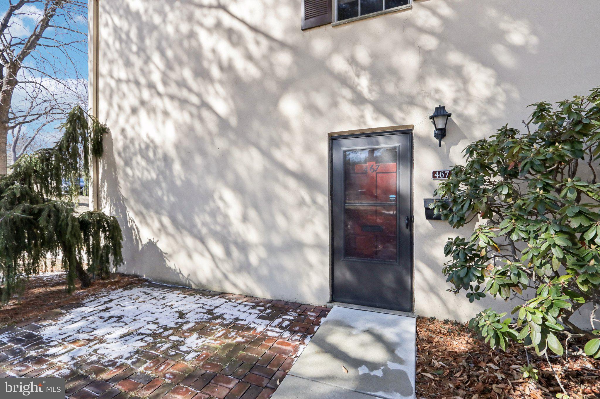 OLD FORGE CROSSING - Residential