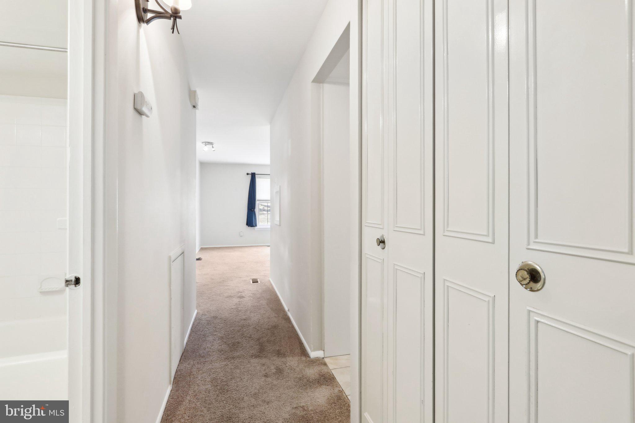 OLD FORGE CROSSING - Residential