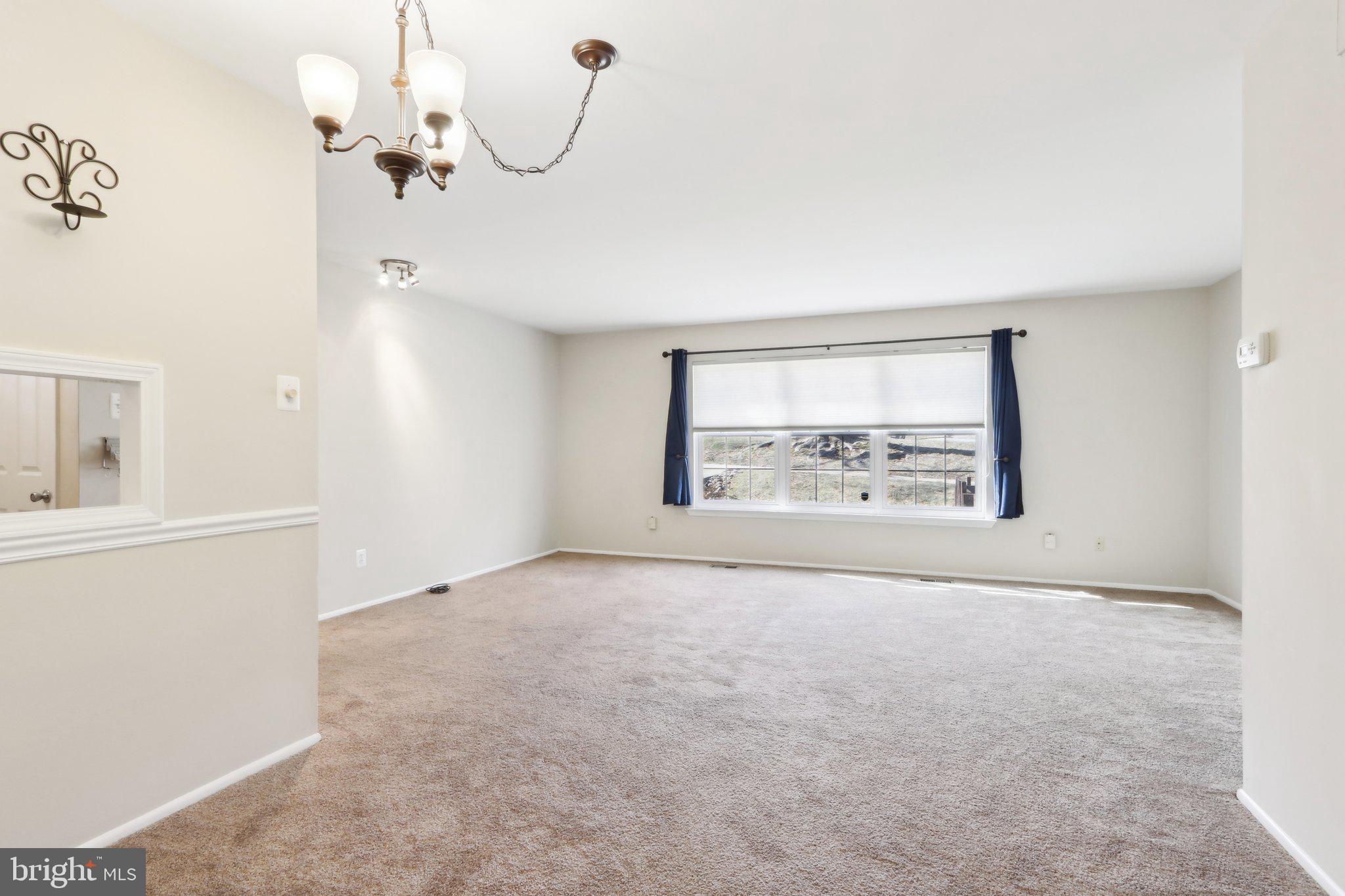 OLD FORGE CROSSING - Residential