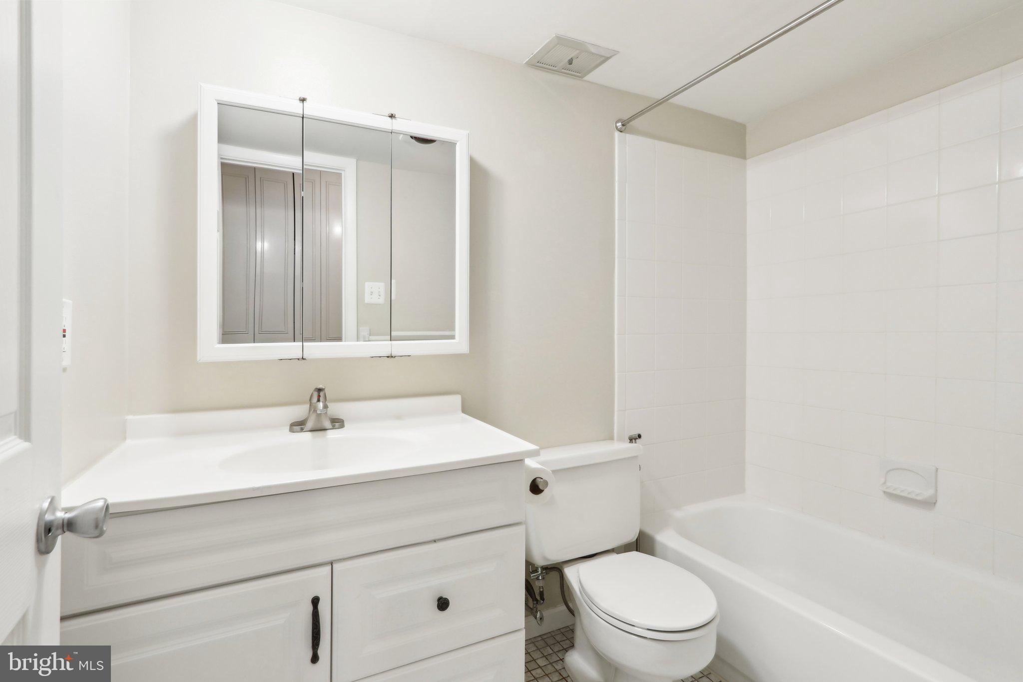 OLD FORGE CROSSING - Residential