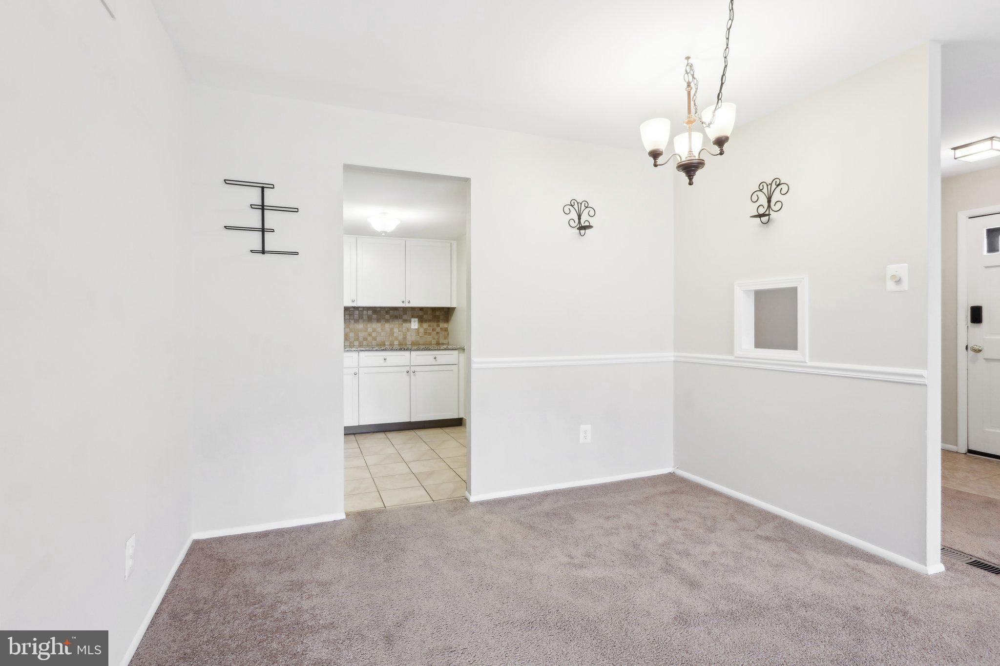 OLD FORGE CROSSING - Residential