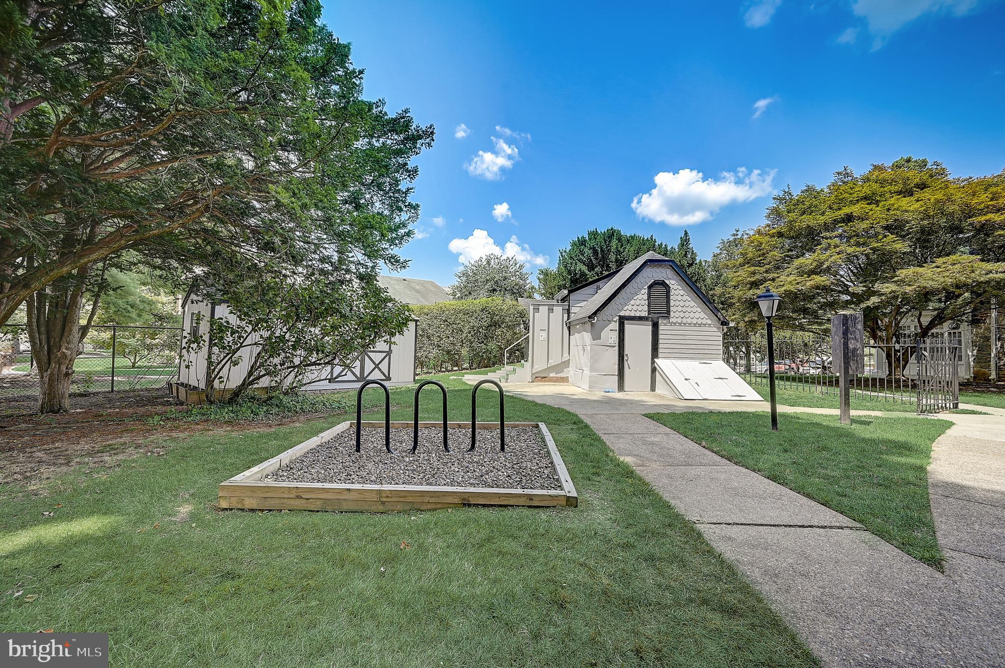 OLD FORGE CROSSING - Residential