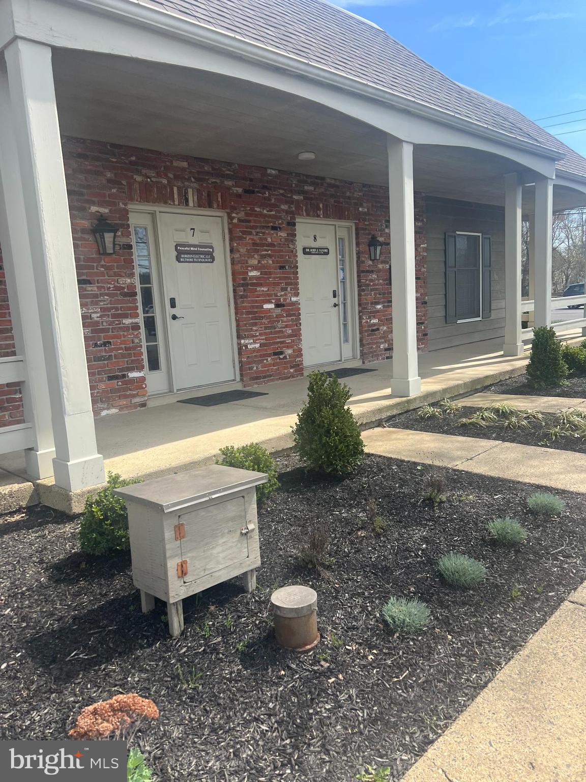 Office/Retail Space Available in Furlong, PA at Buckingham Commons. Just off of the well traveled York Rd/Rt. 263. 1 120SF office unit available.  This office can be yours at a great monthly price! Ample parking and a placard included. Tenant will be responsible for energy and internet. Personalize your unit with owner approval!