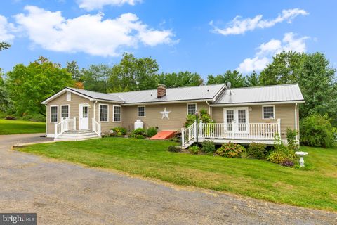 Photo of 259 Little Britain Road, Nottingham, PA 19362 (MLS # PALA2056460)