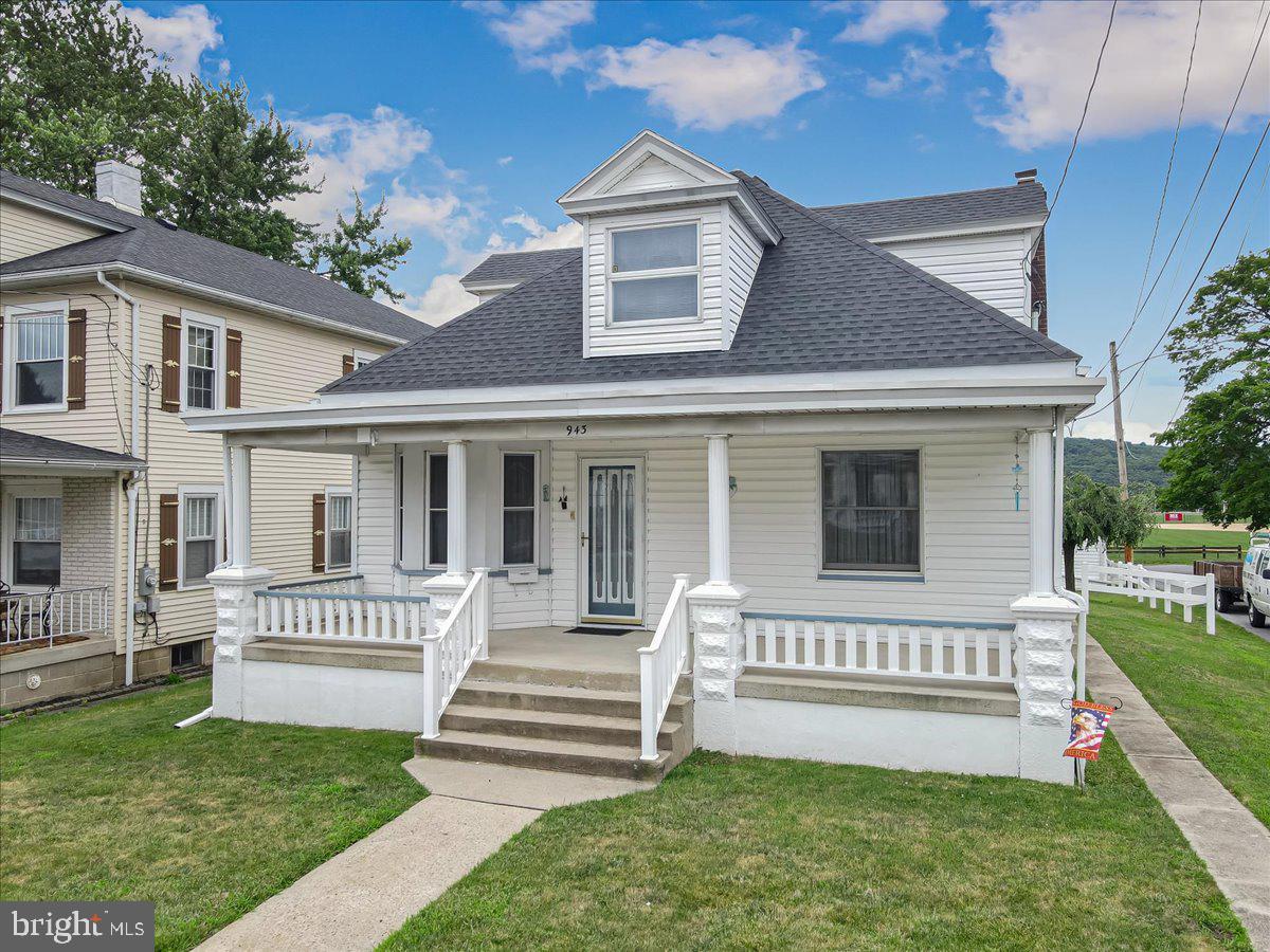 NONE AVAILALBE - Residential