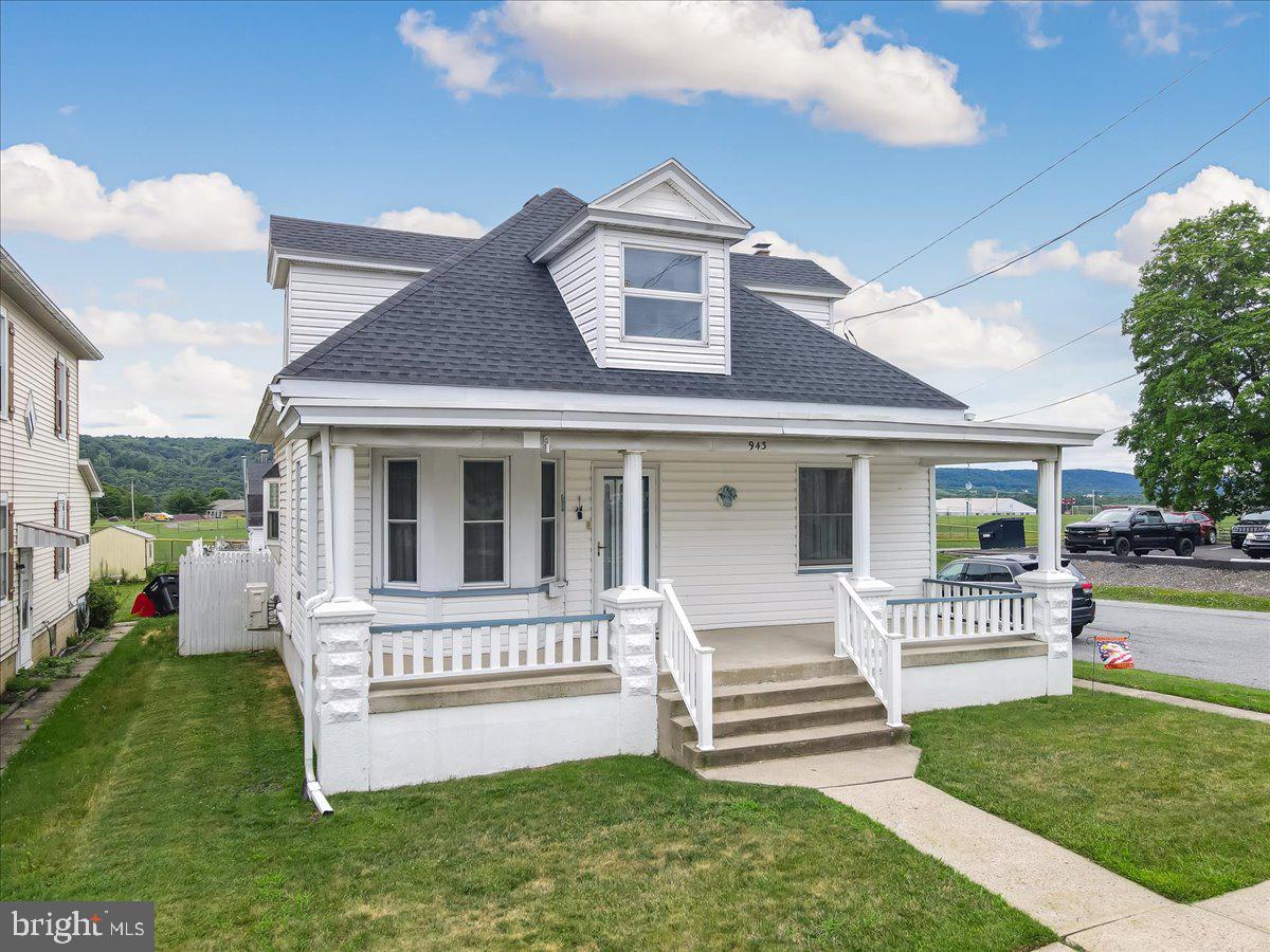 NONE AVAILALBE - Residential