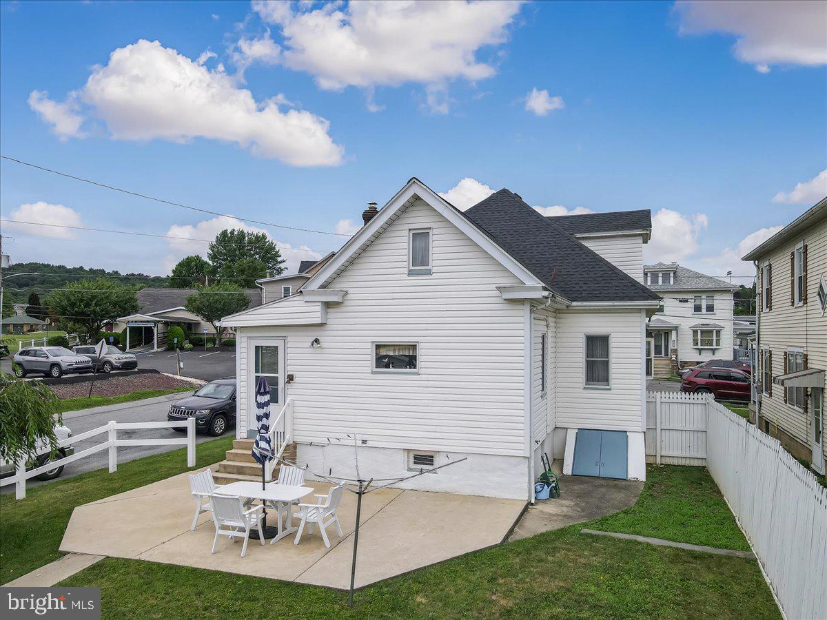 NONE AVAILALBE - Residential