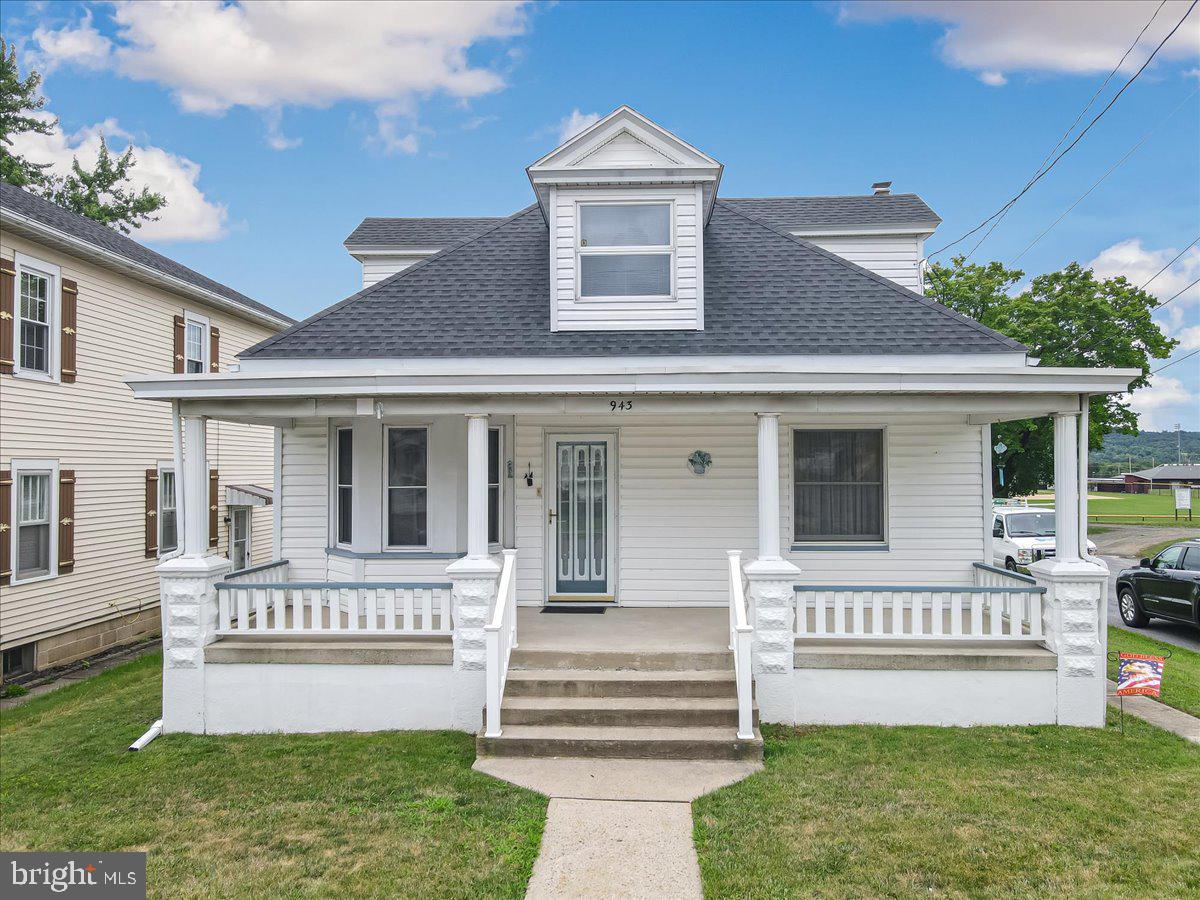 NONE AVAILALBE - Residential