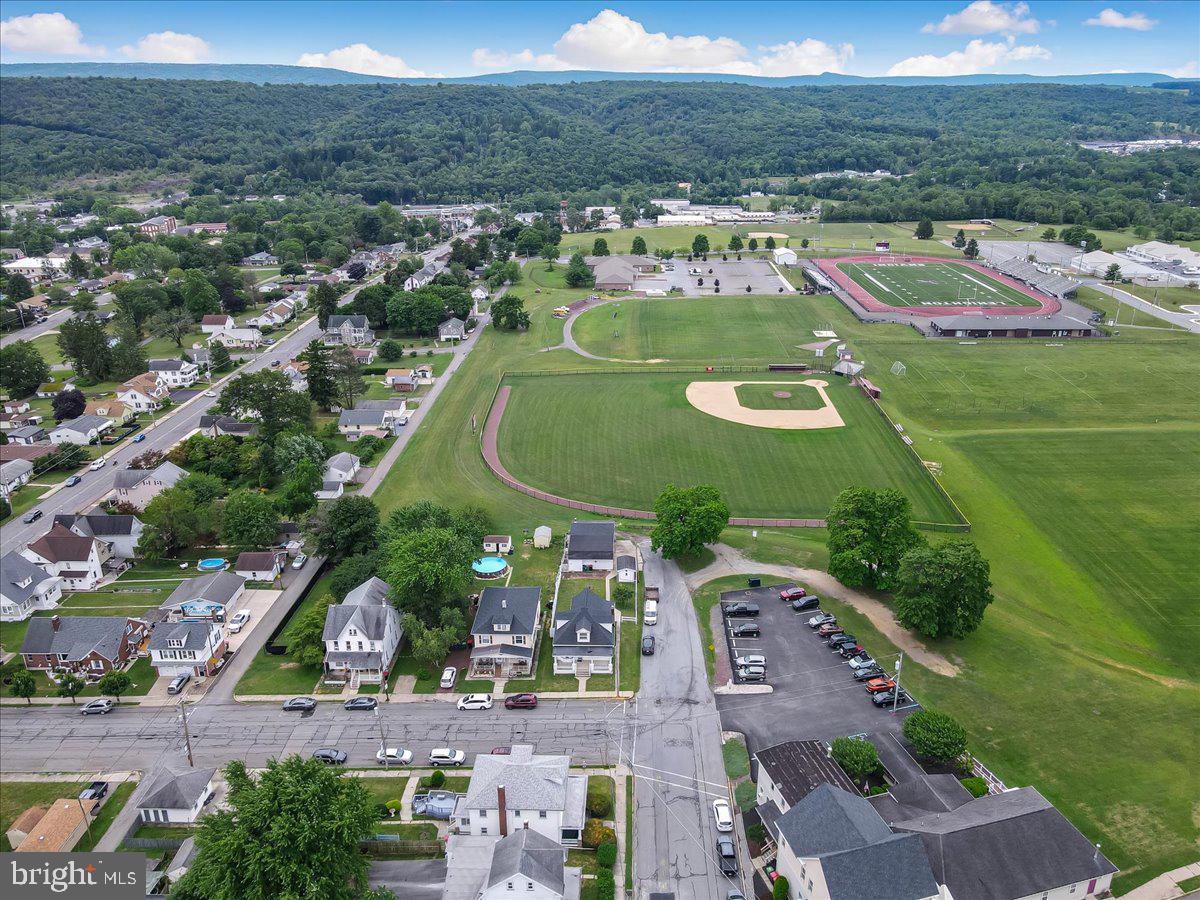 NONE AVAILALBE - Residential