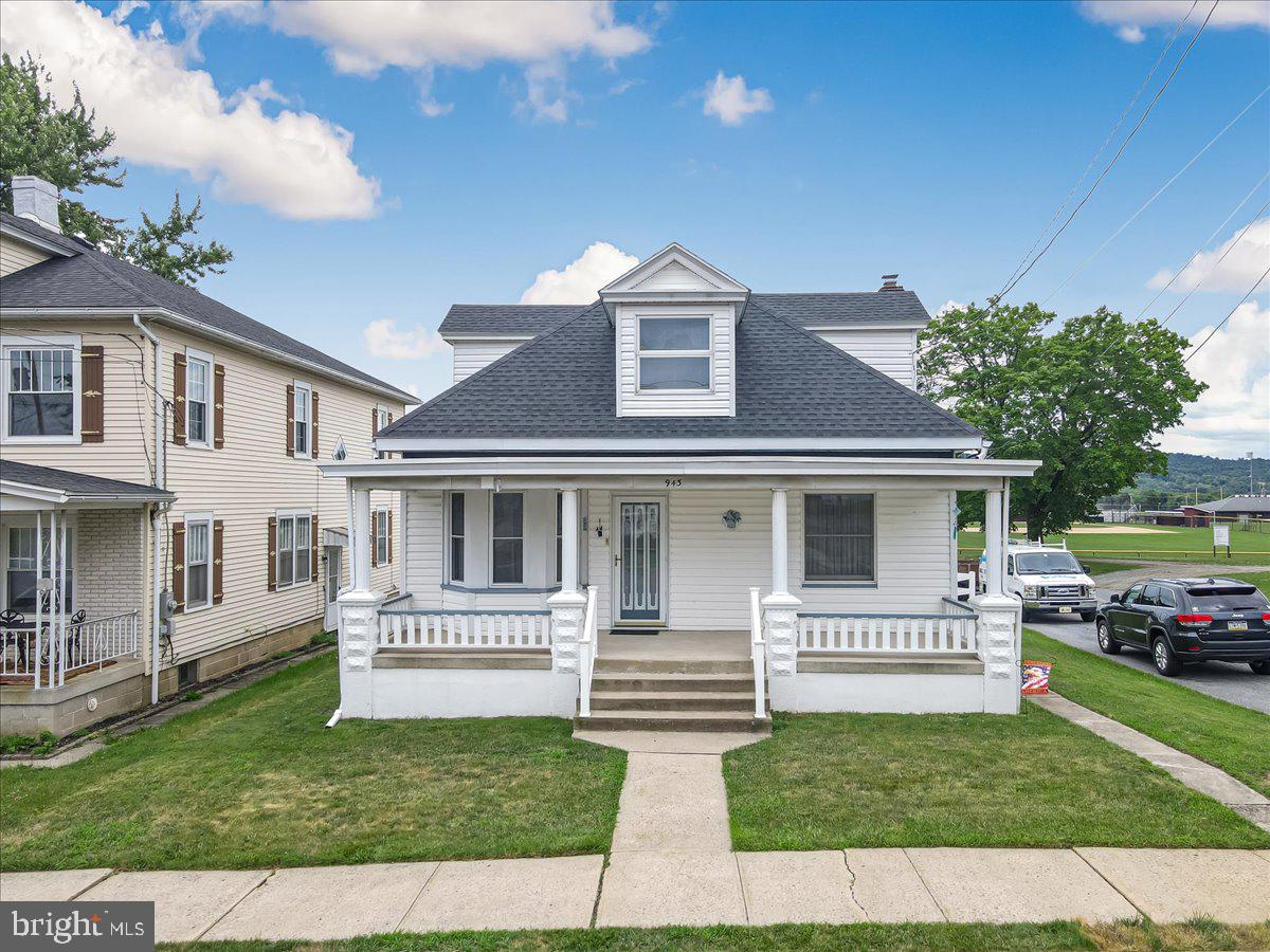 NONE AVAILALBE - Residential