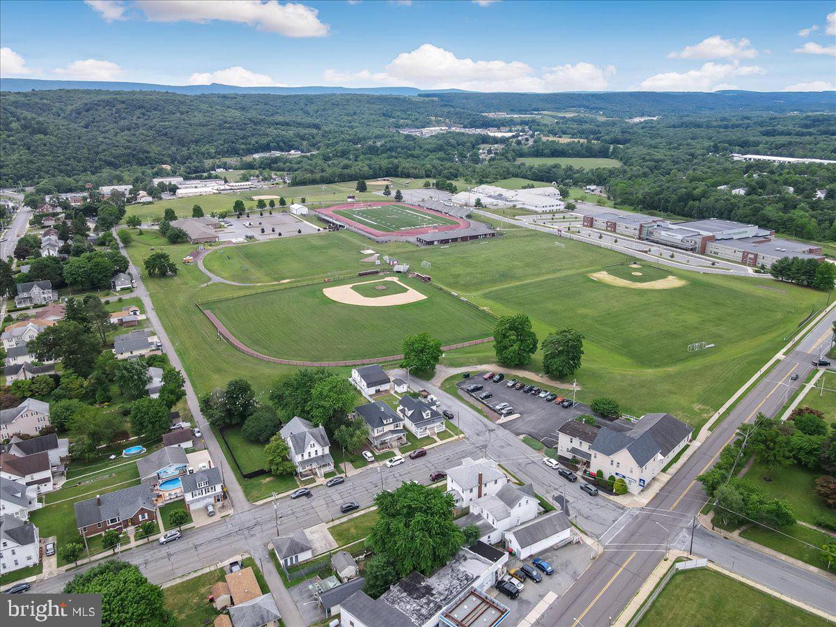 NONE AVAILALBE - Residential