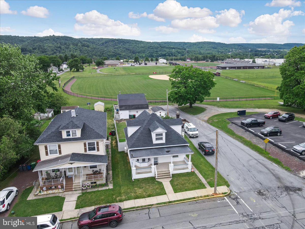 NONE AVAILALBE - Residential