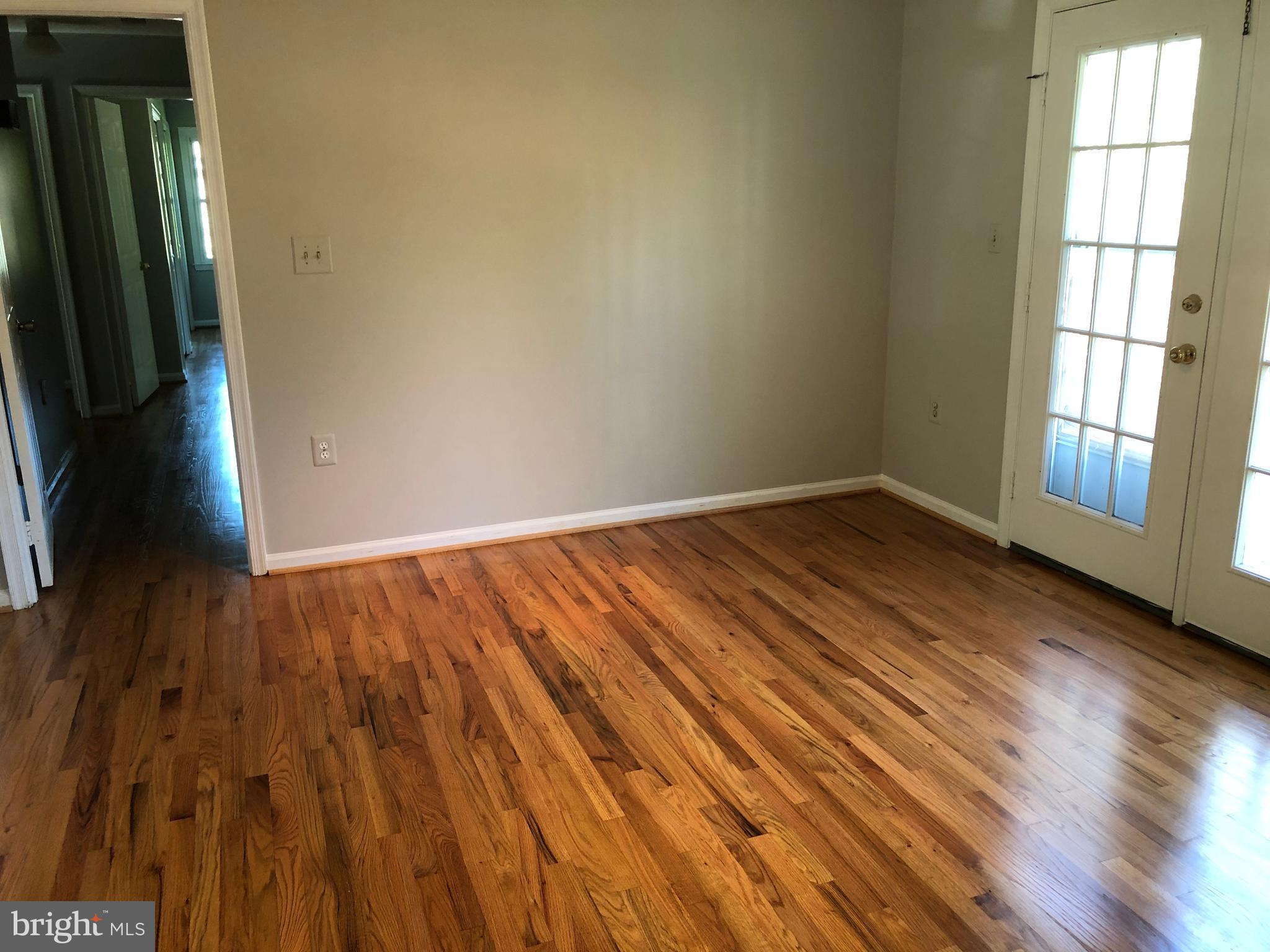 TUSCAWILLA HILLS - Residential Lease