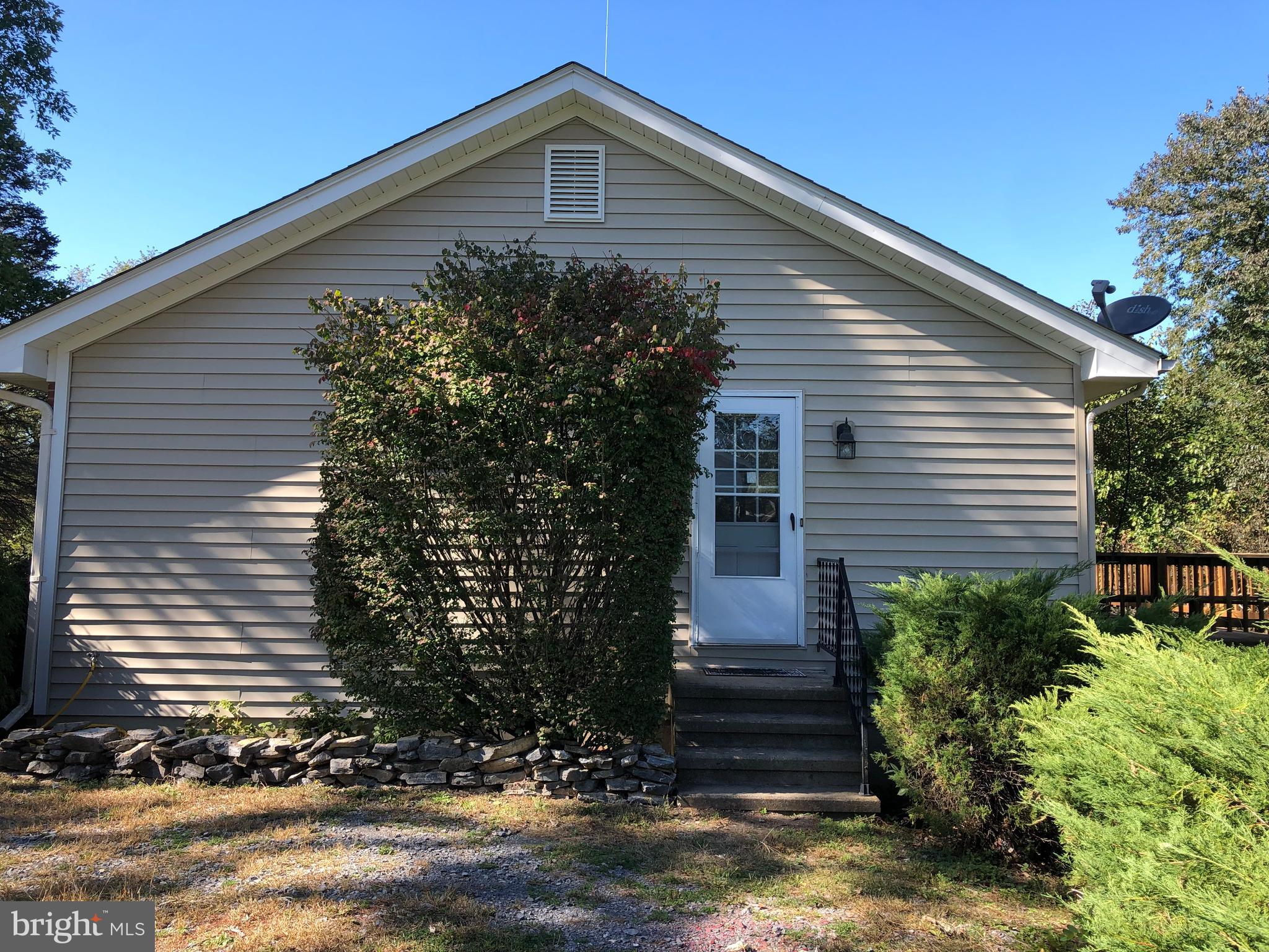 TUSCAWILLA HILLS - Residential Lease