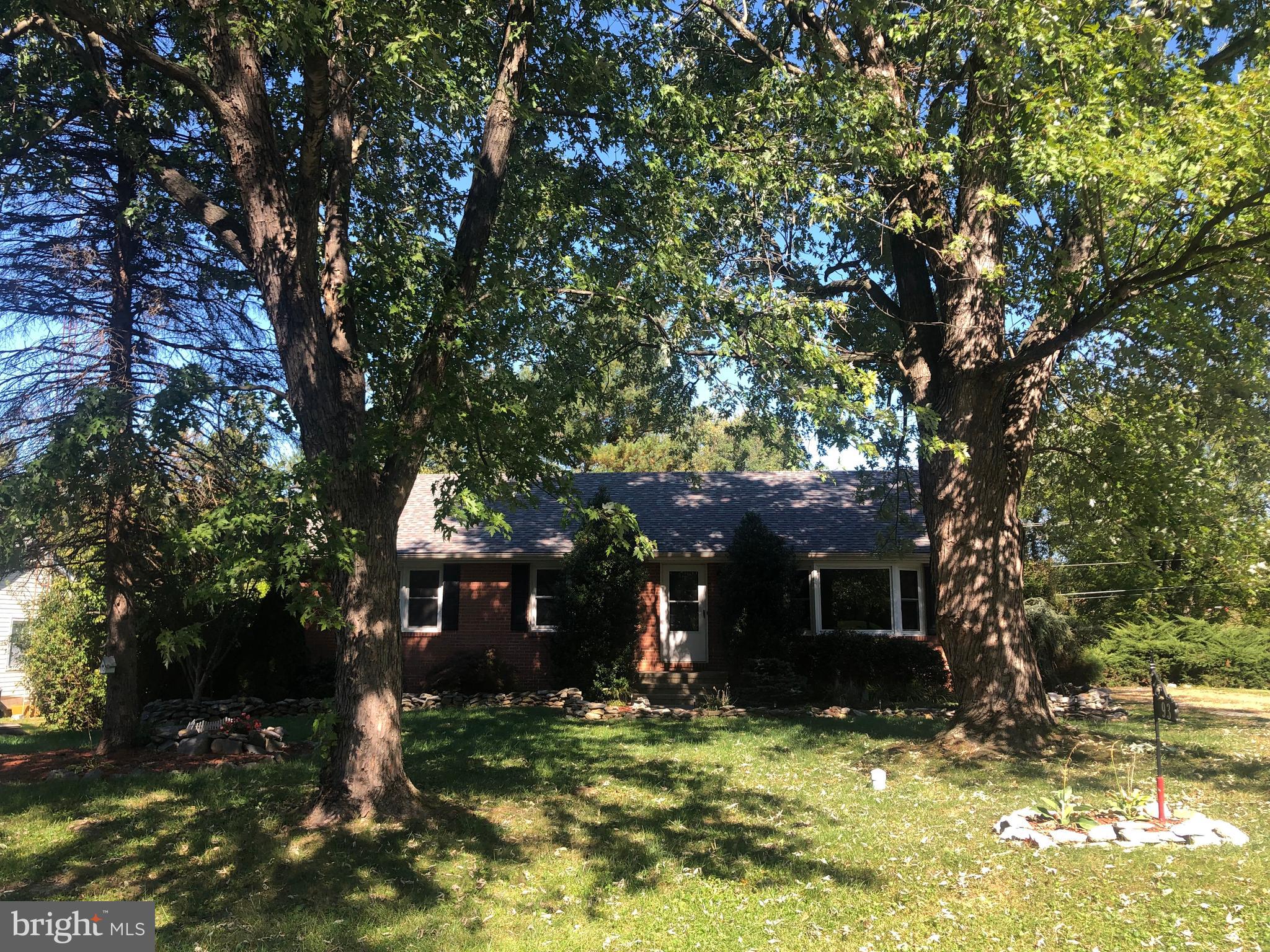 TUSCAWILLA HILLS - Residential Lease