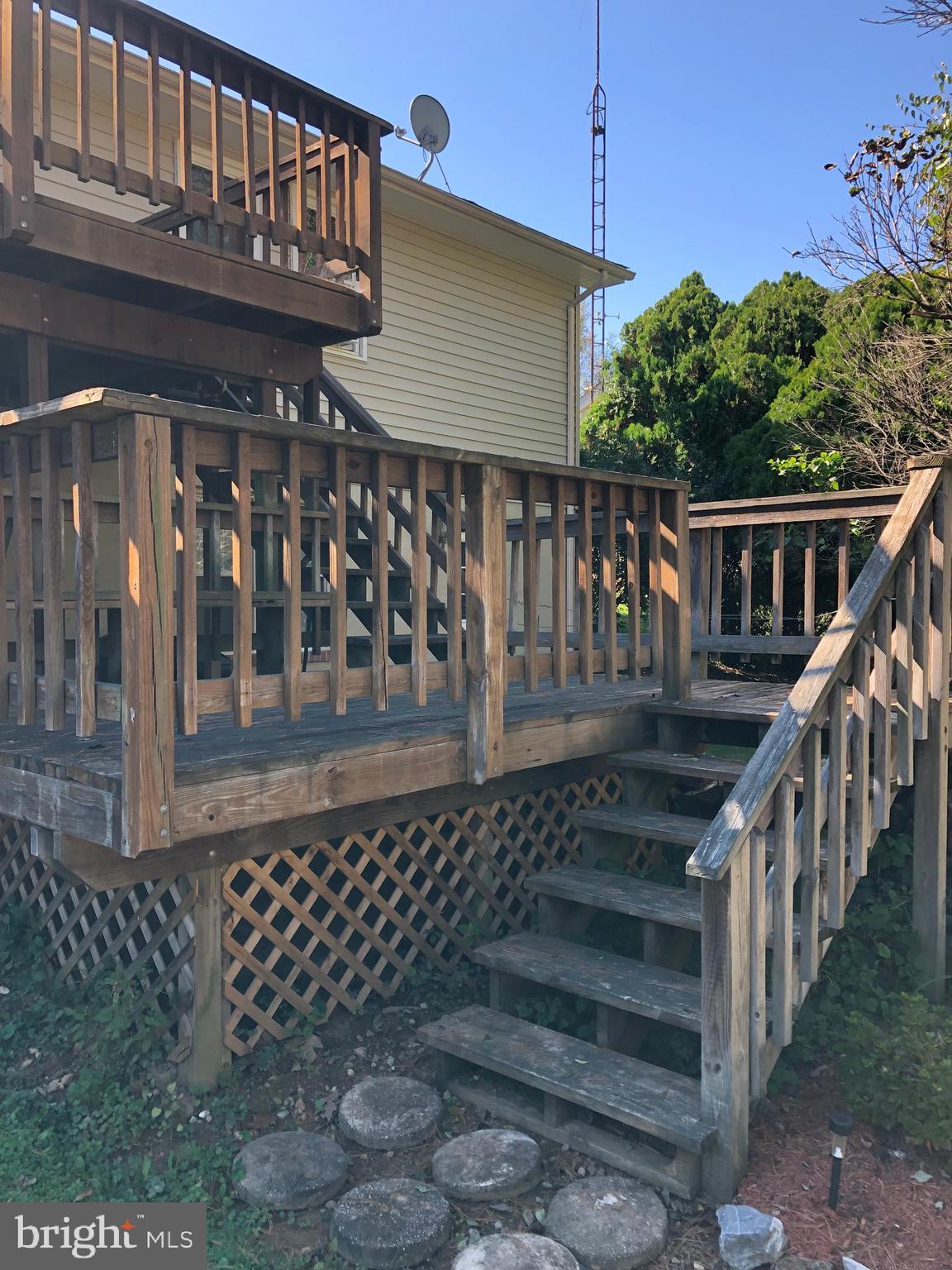 TUSCAWILLA HILLS - Residential Lease