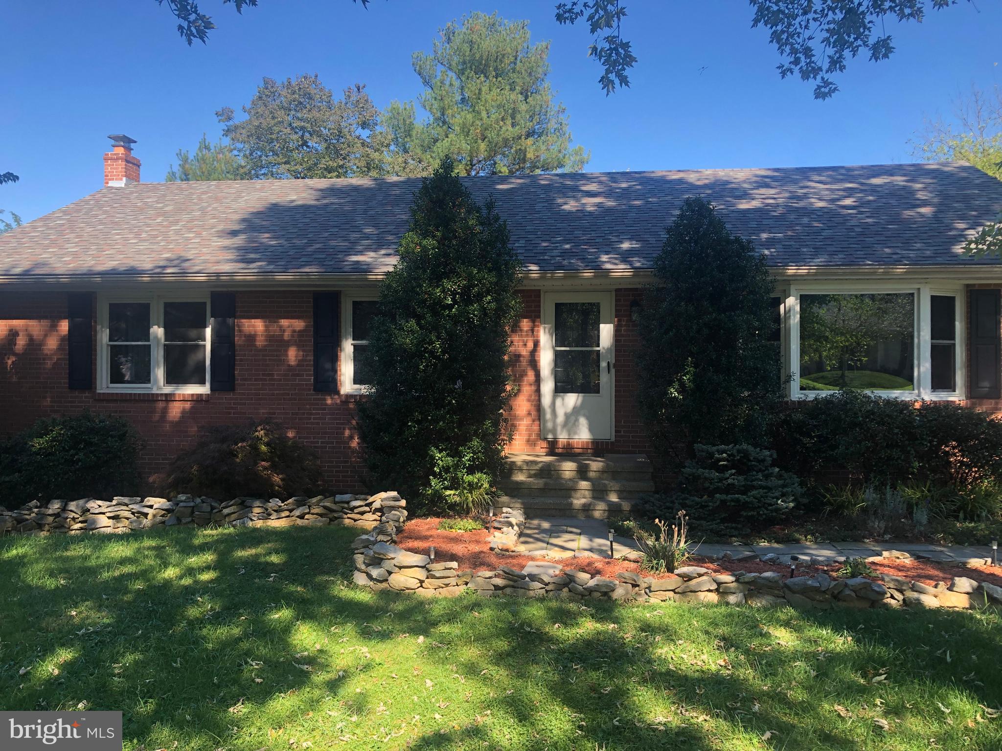 TUSCAWILLA HILLS - Residential Lease