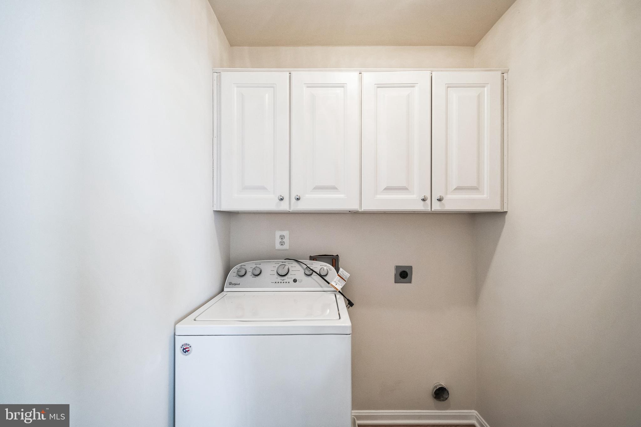 RED BUD RUN - Residential Lease