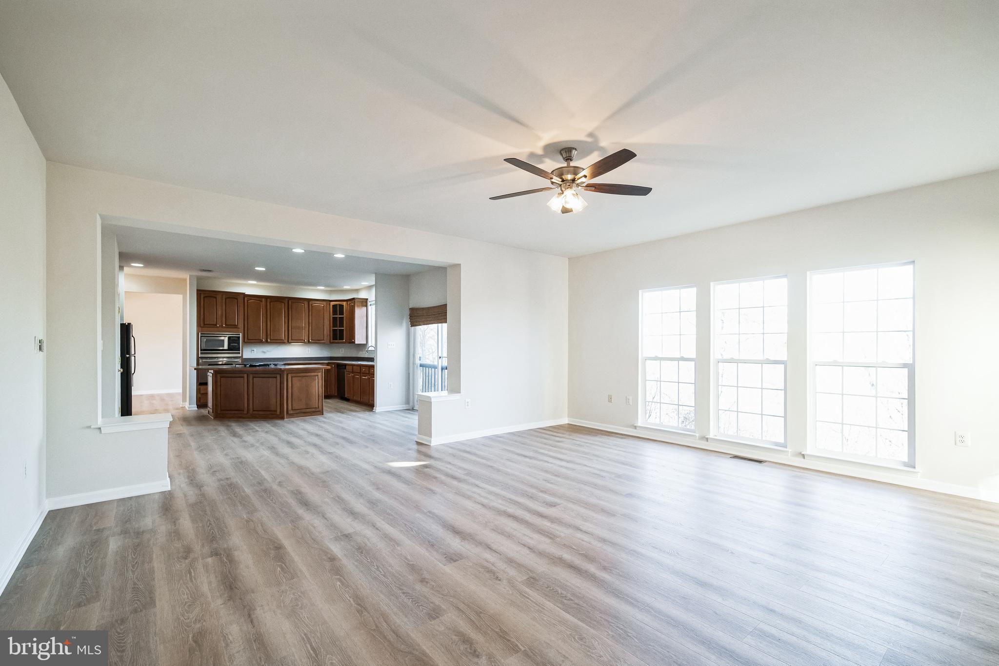 RED BUD RUN - Residential Lease