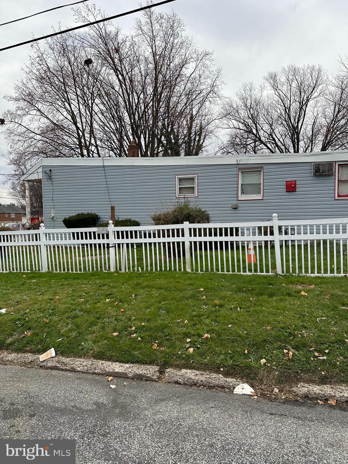 NONE AVAILABLE - Residential