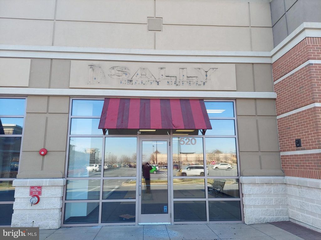 Photo of 2350 E Lincoln Highway #520, LANCASTER, PA 17602 (MLS # PALA2027756)