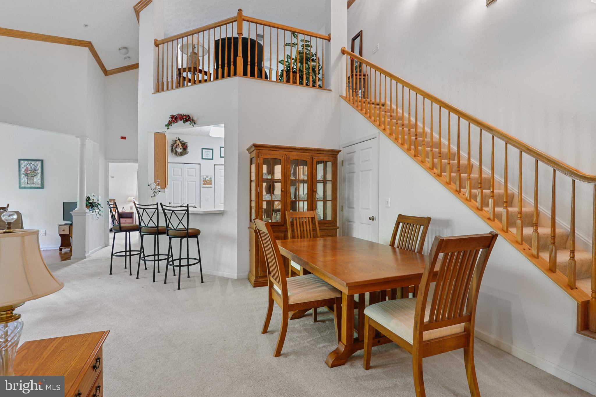 DEVONSHIRE AT WHITEMARSH - Residential