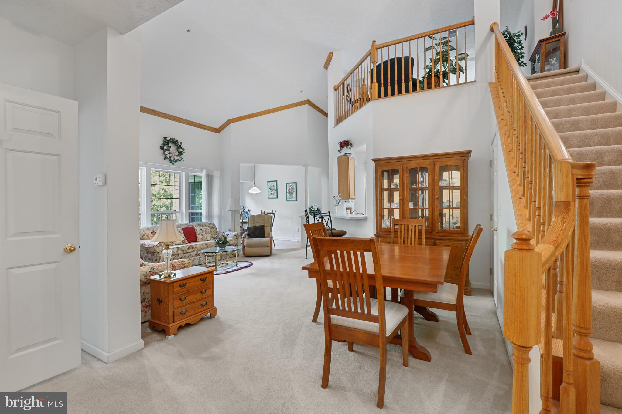 DEVONSHIRE AT WHITEMARSH - Residential