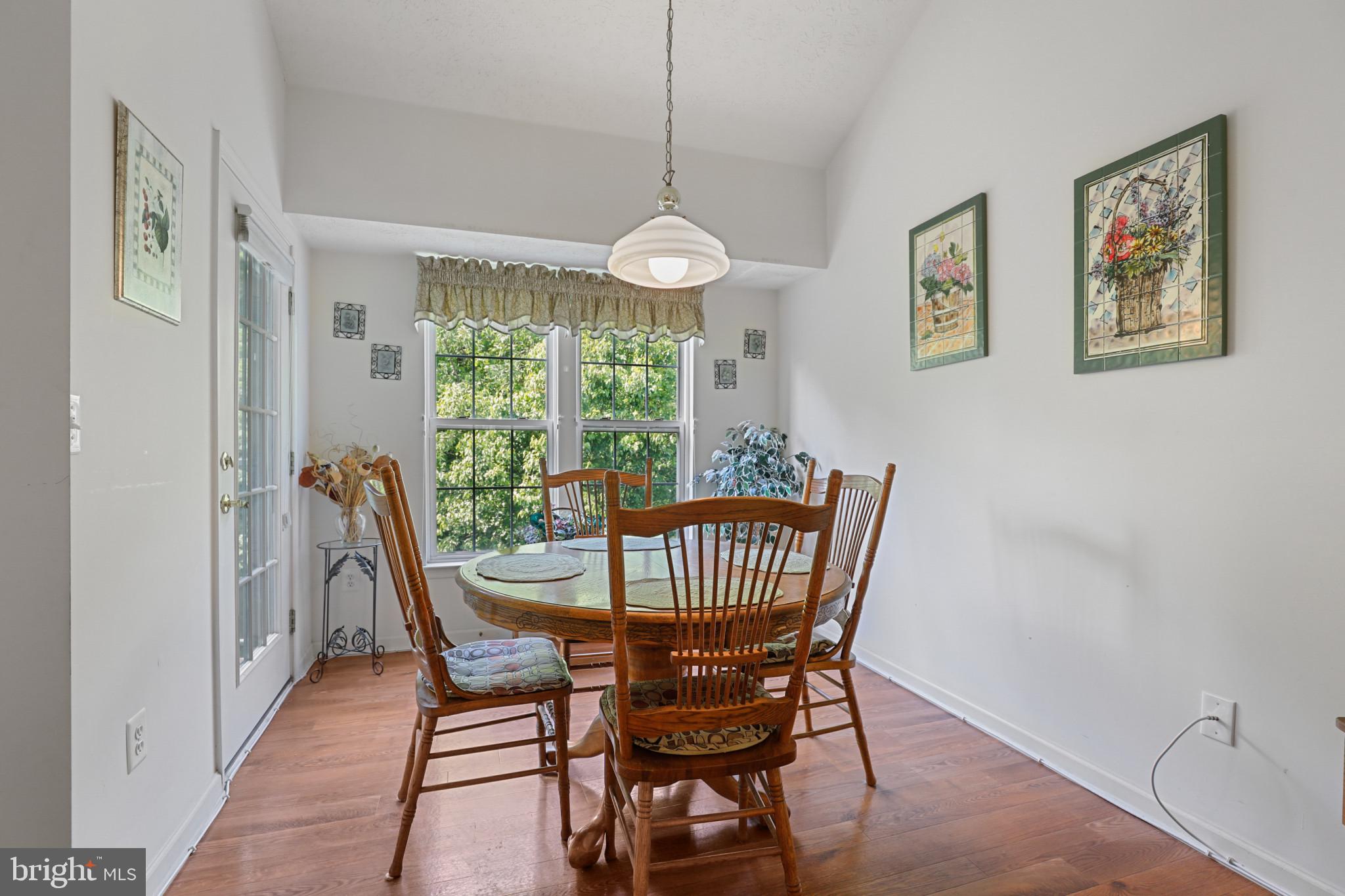 DEVONSHIRE AT WHITEMARSH - Residential