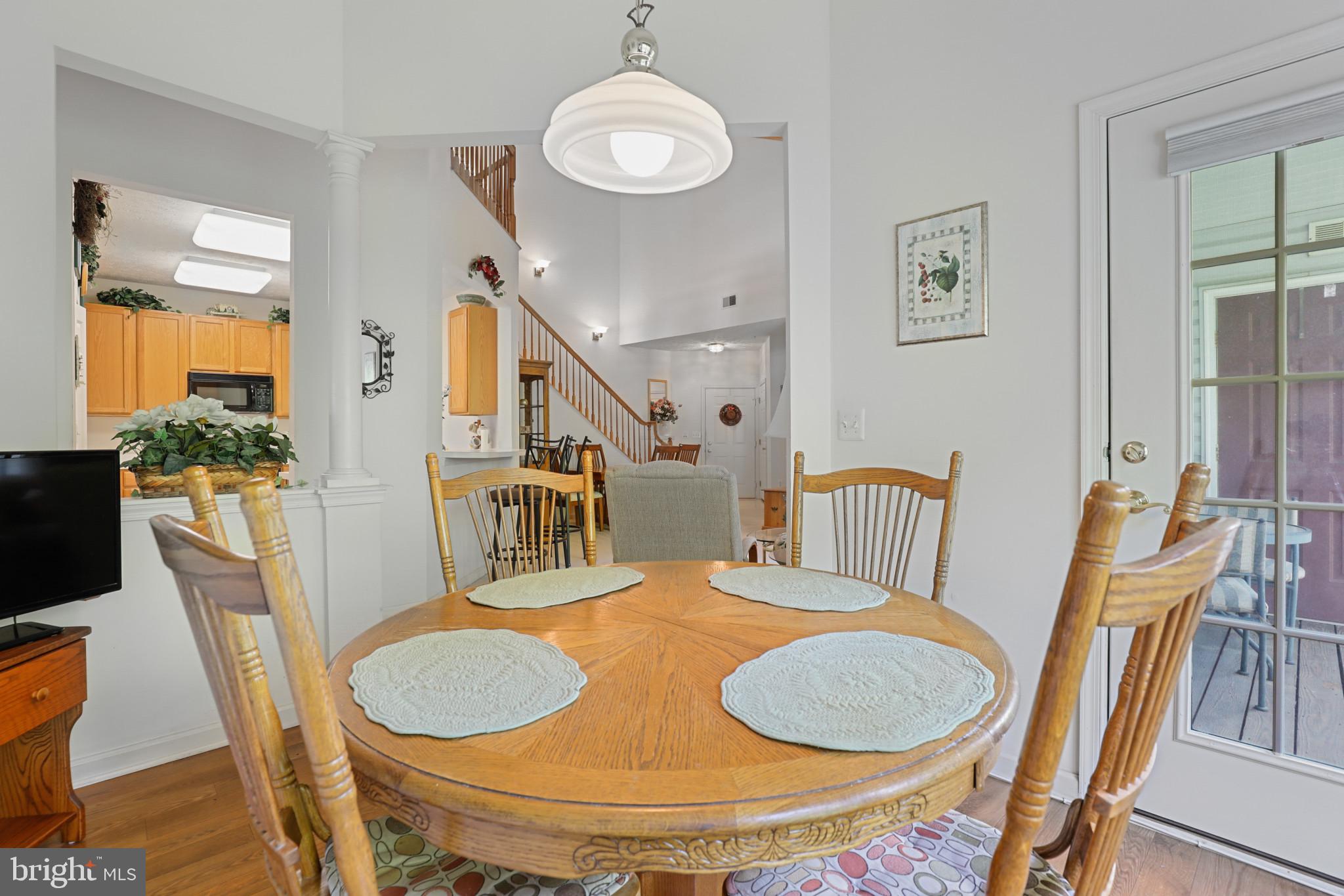 DEVONSHIRE AT WHITEMARSH - Residential