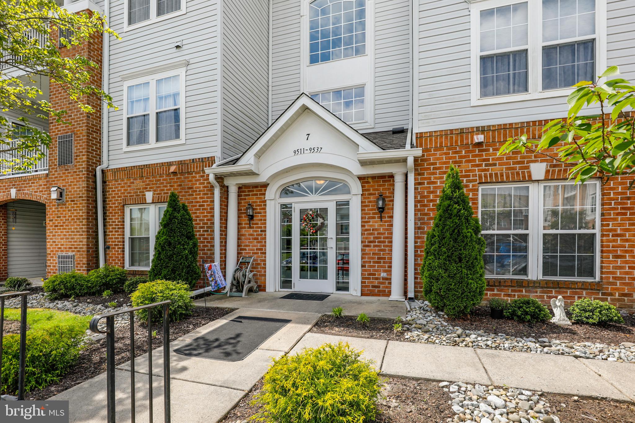 DEVONSHIRE AT WHITEMARSH - Residential