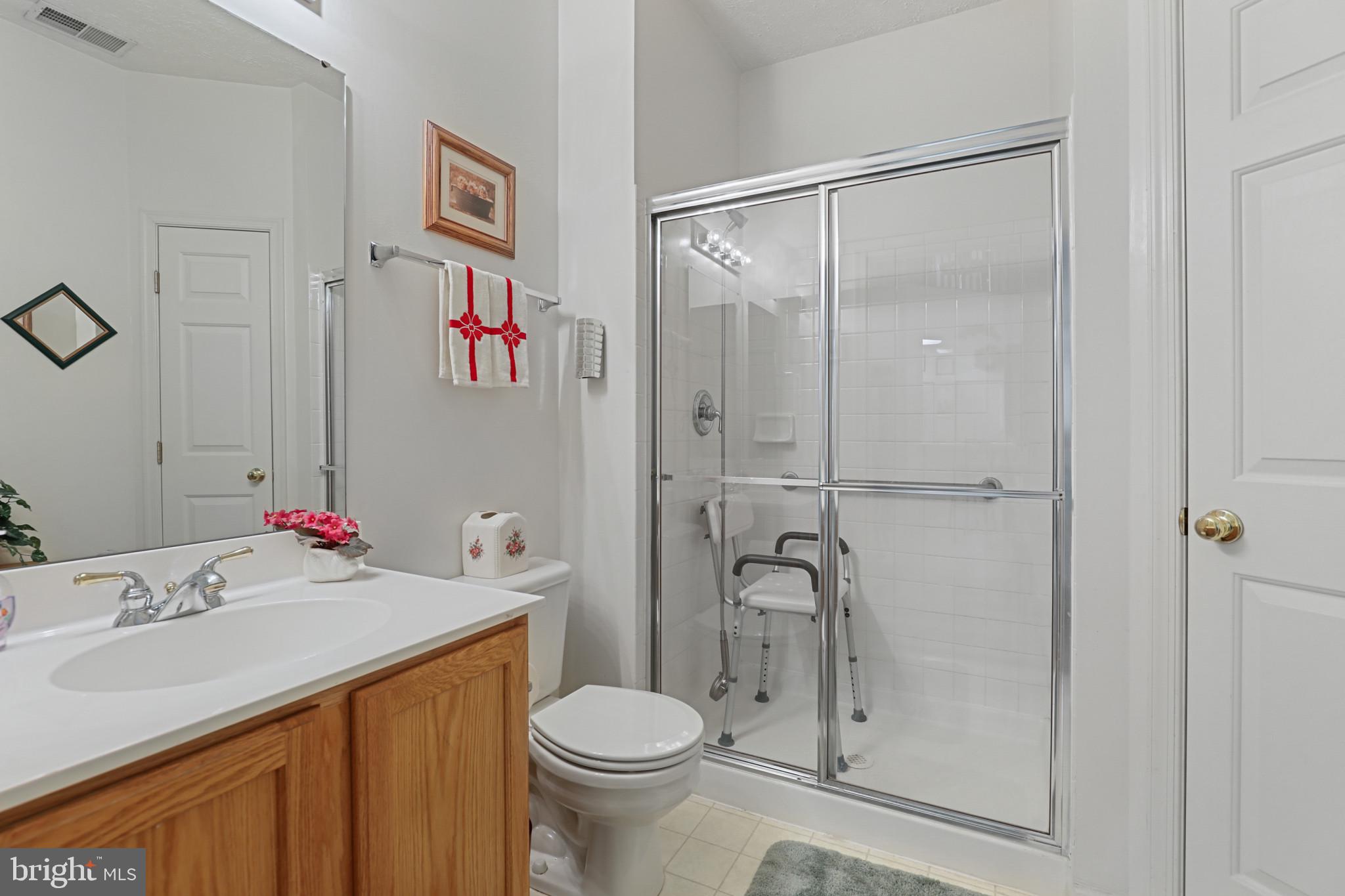 DEVONSHIRE AT WHITEMARSH - Residential