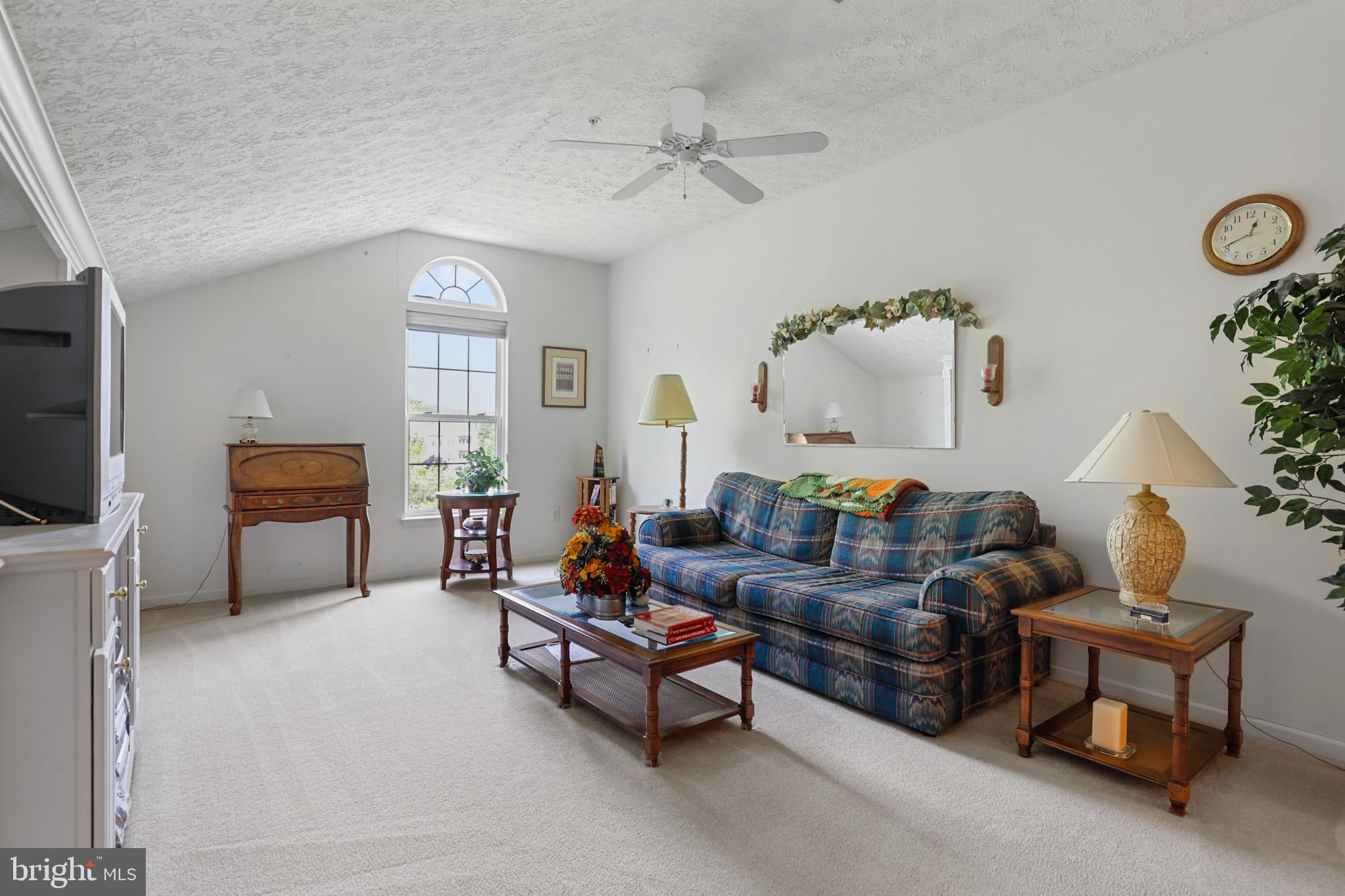 DEVONSHIRE AT WHITEMARSH - Residential