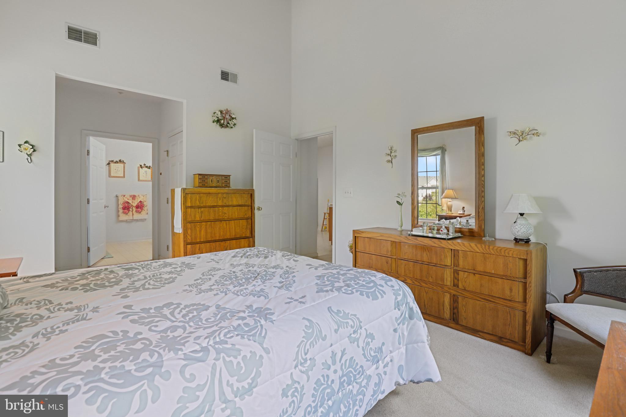 DEVONSHIRE AT WHITEMARSH - Residential