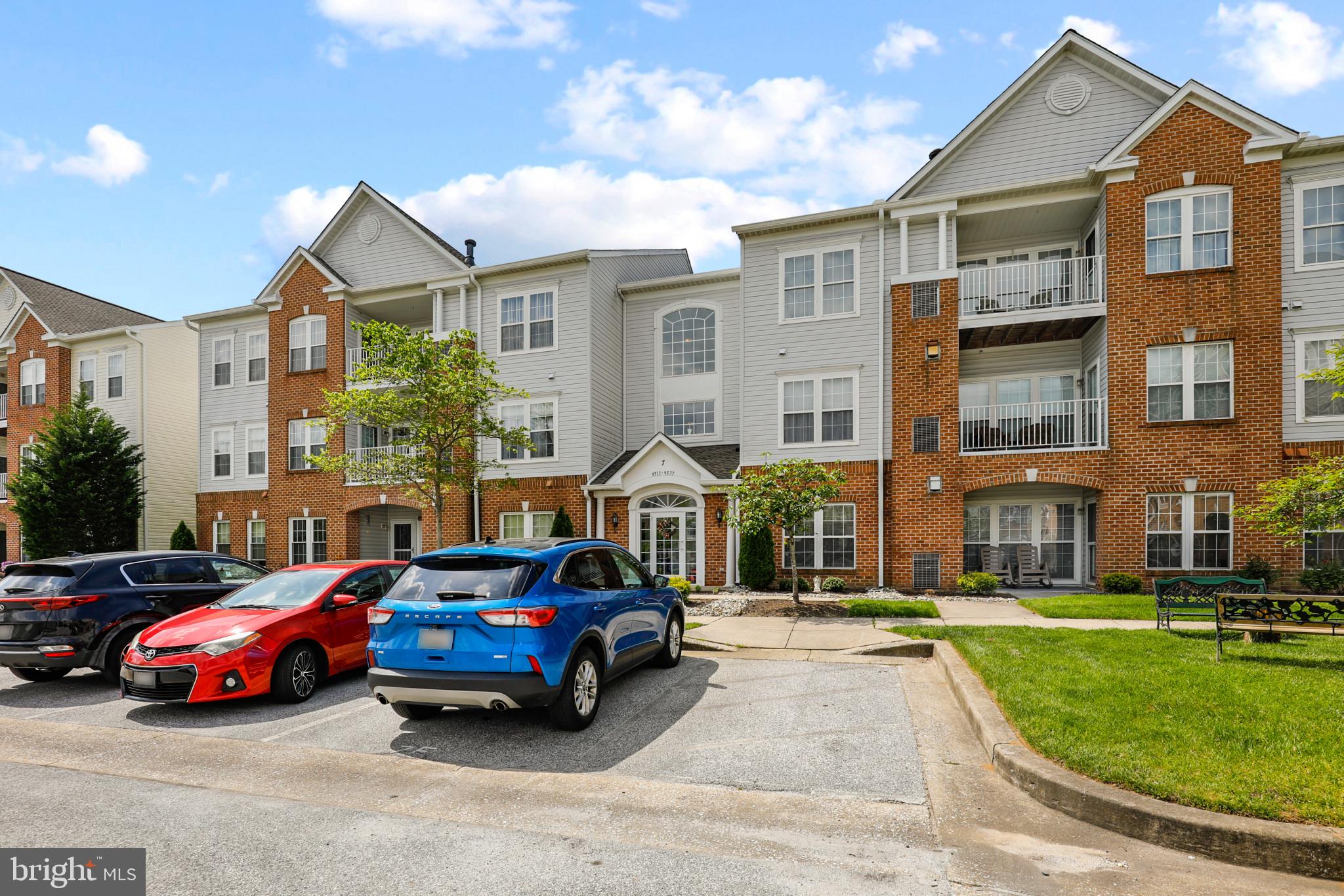 DEVONSHIRE AT WHITEMARSH - Residential