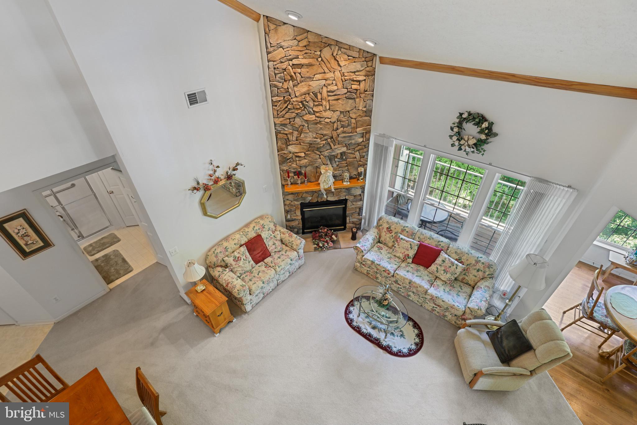 DEVONSHIRE AT WHITEMARSH - Residential