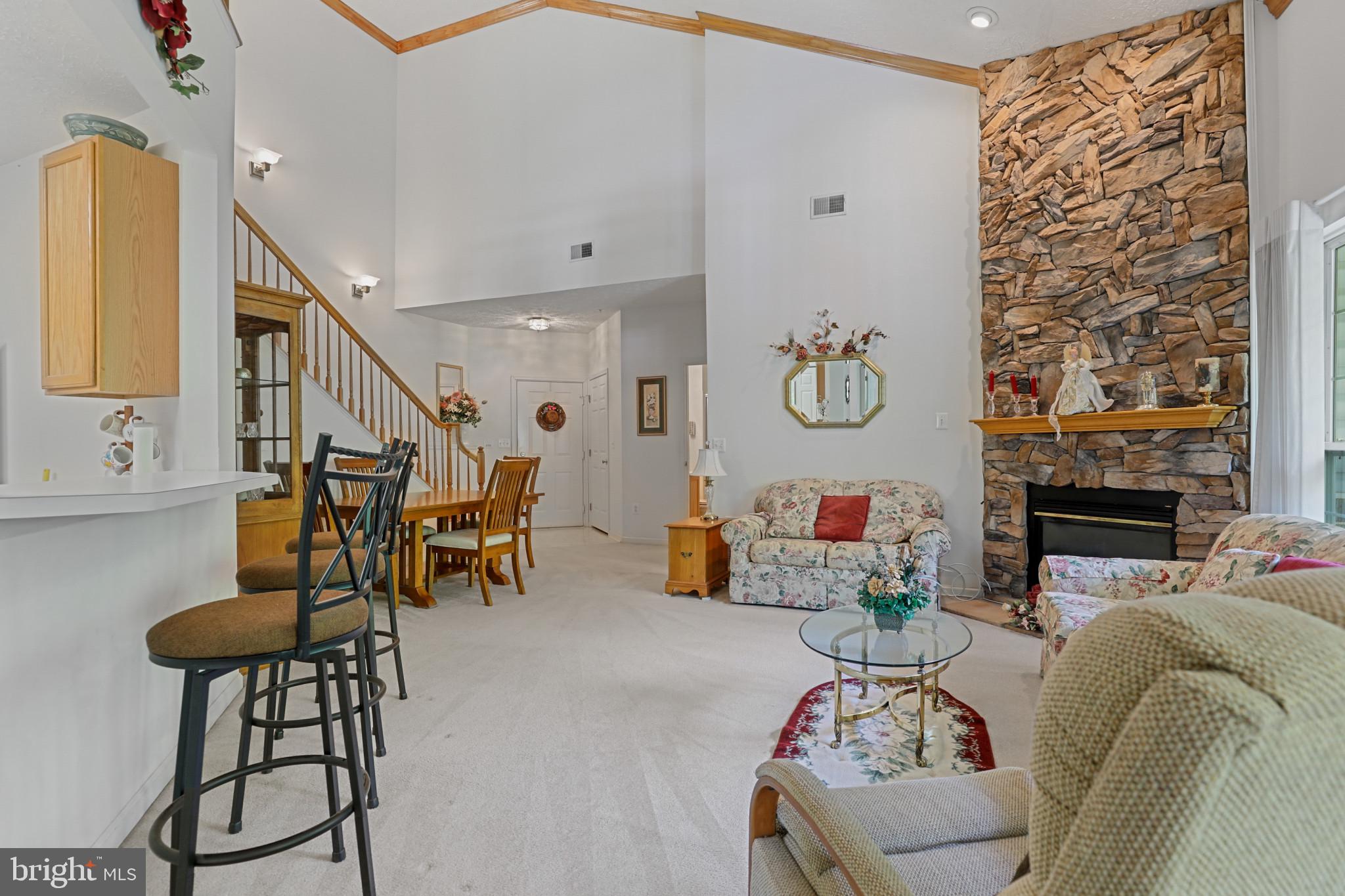 DEVONSHIRE AT WHITEMARSH - Residential