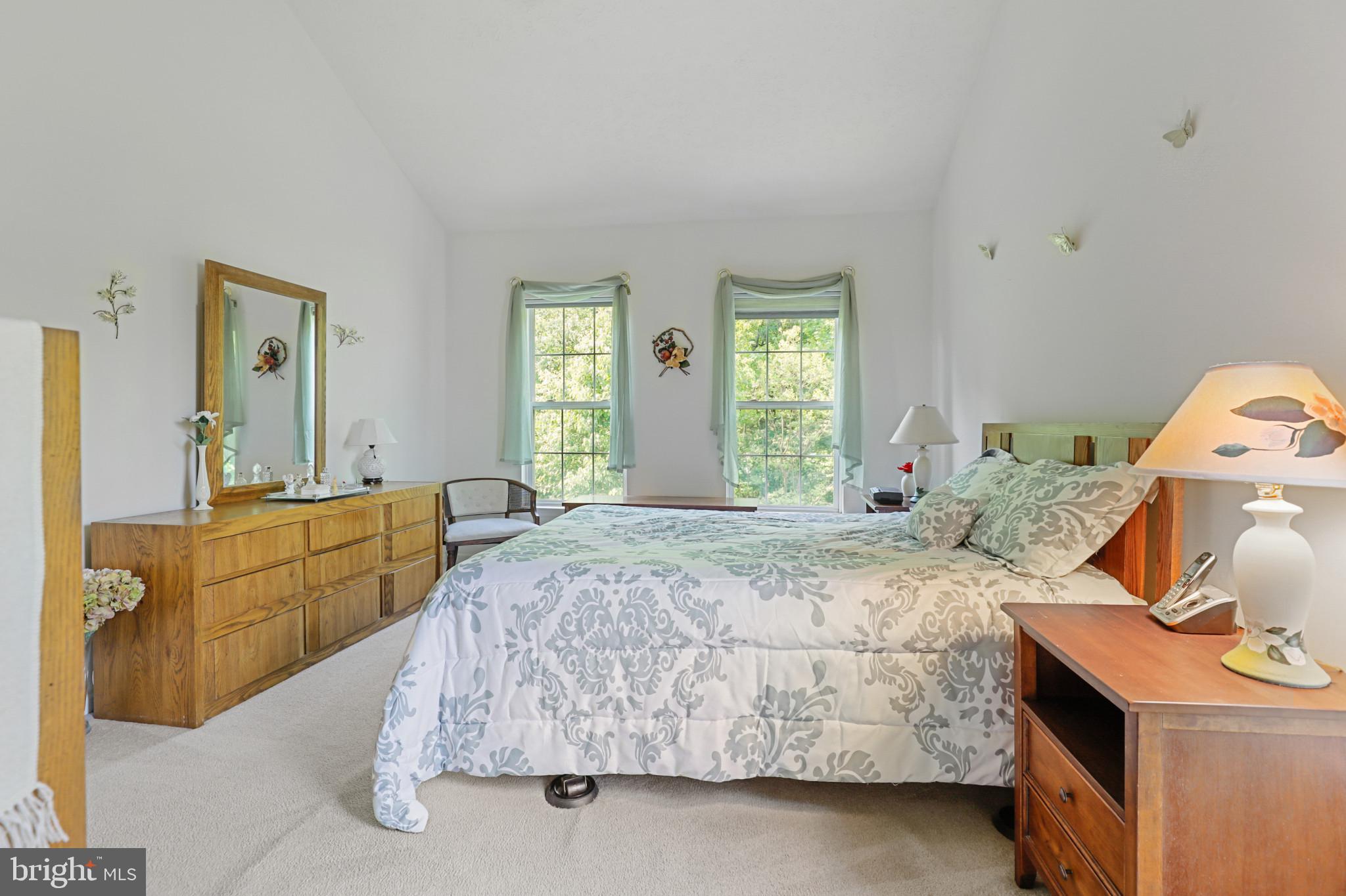 DEVONSHIRE AT WHITEMARSH - Residential