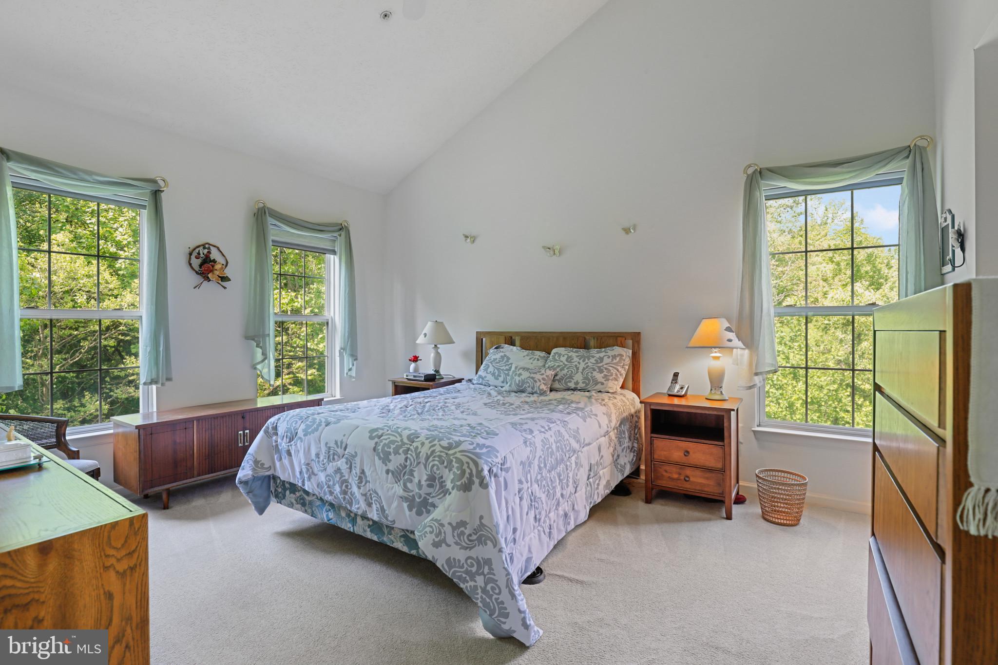 DEVONSHIRE AT WHITEMARSH - Residential