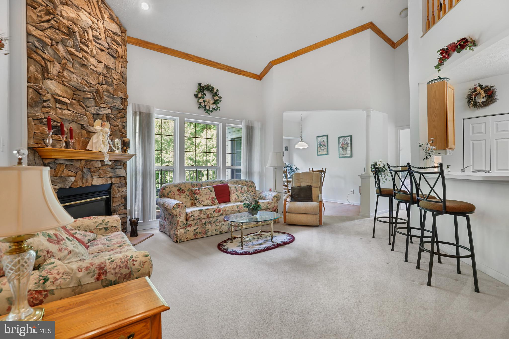 DEVONSHIRE AT WHITEMARSH - Residential