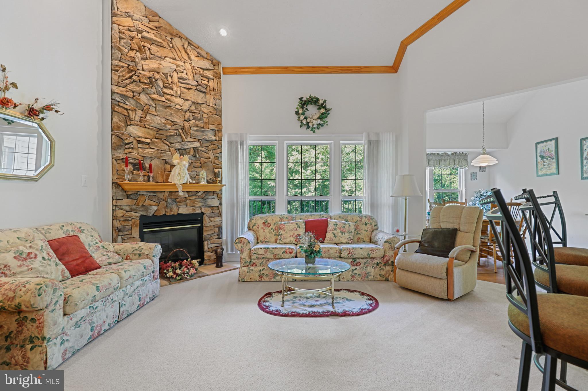 DEVONSHIRE AT WHITEMARSH - Residential