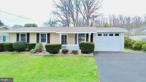 508 W Arch Street, Frackville, PA 17931 - MLS#: PASK2020924