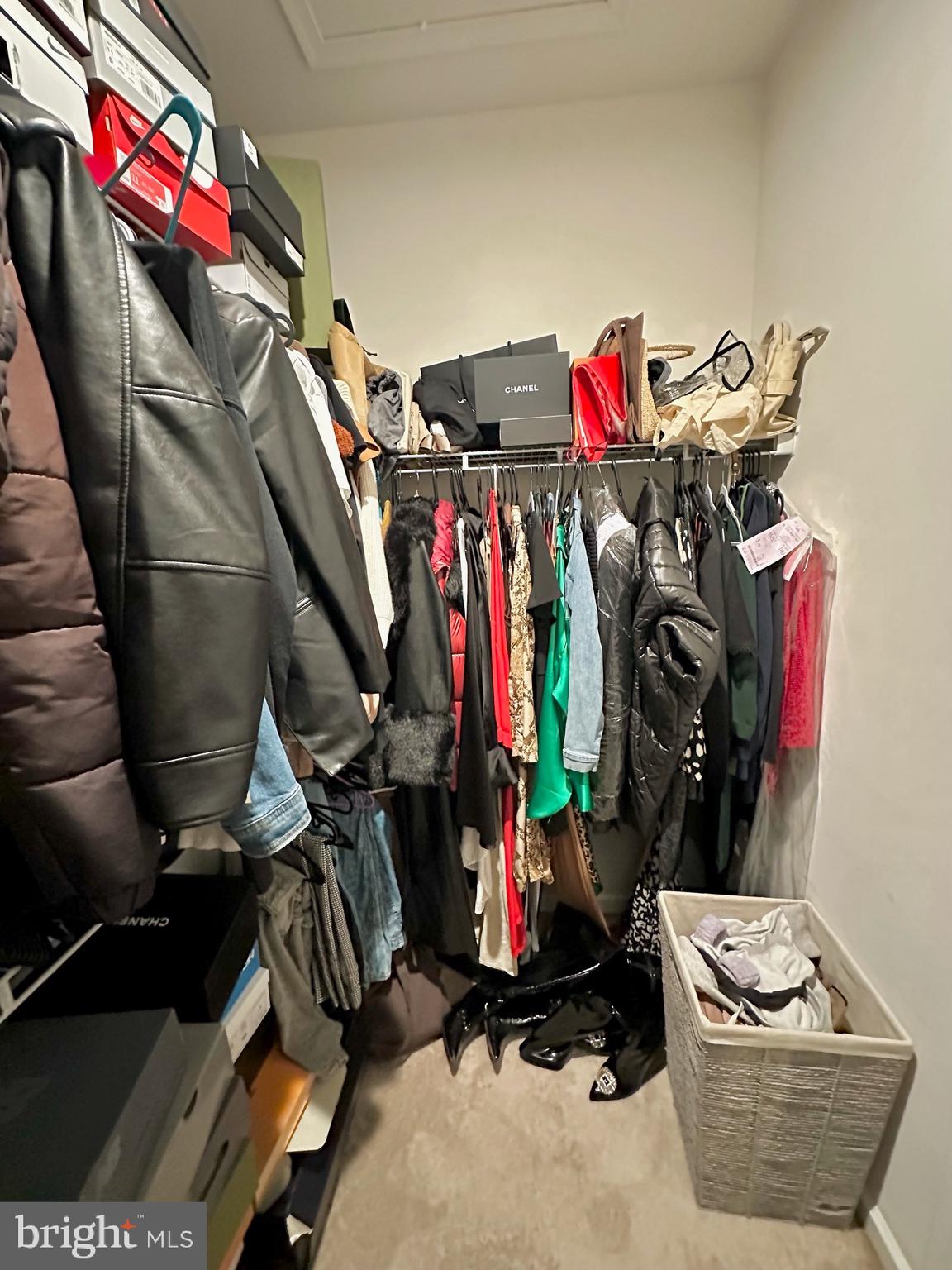 CEDAR HILL - Residential