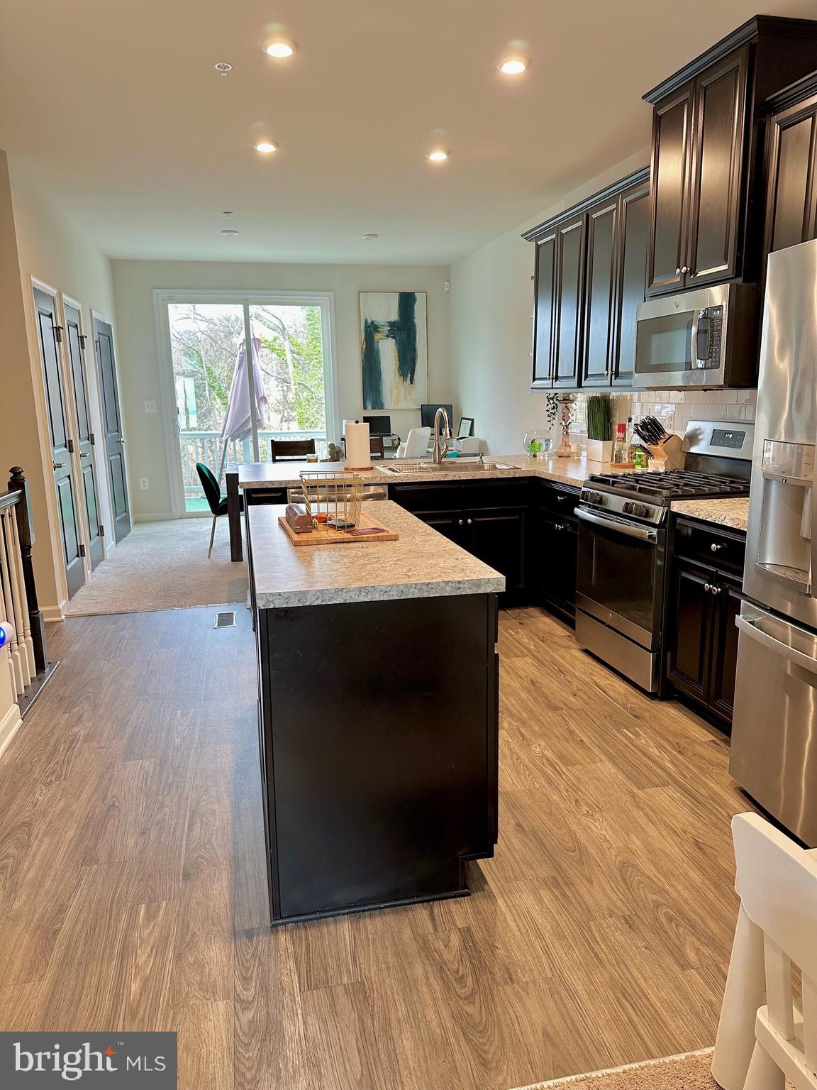 CEDAR HILL - Residential