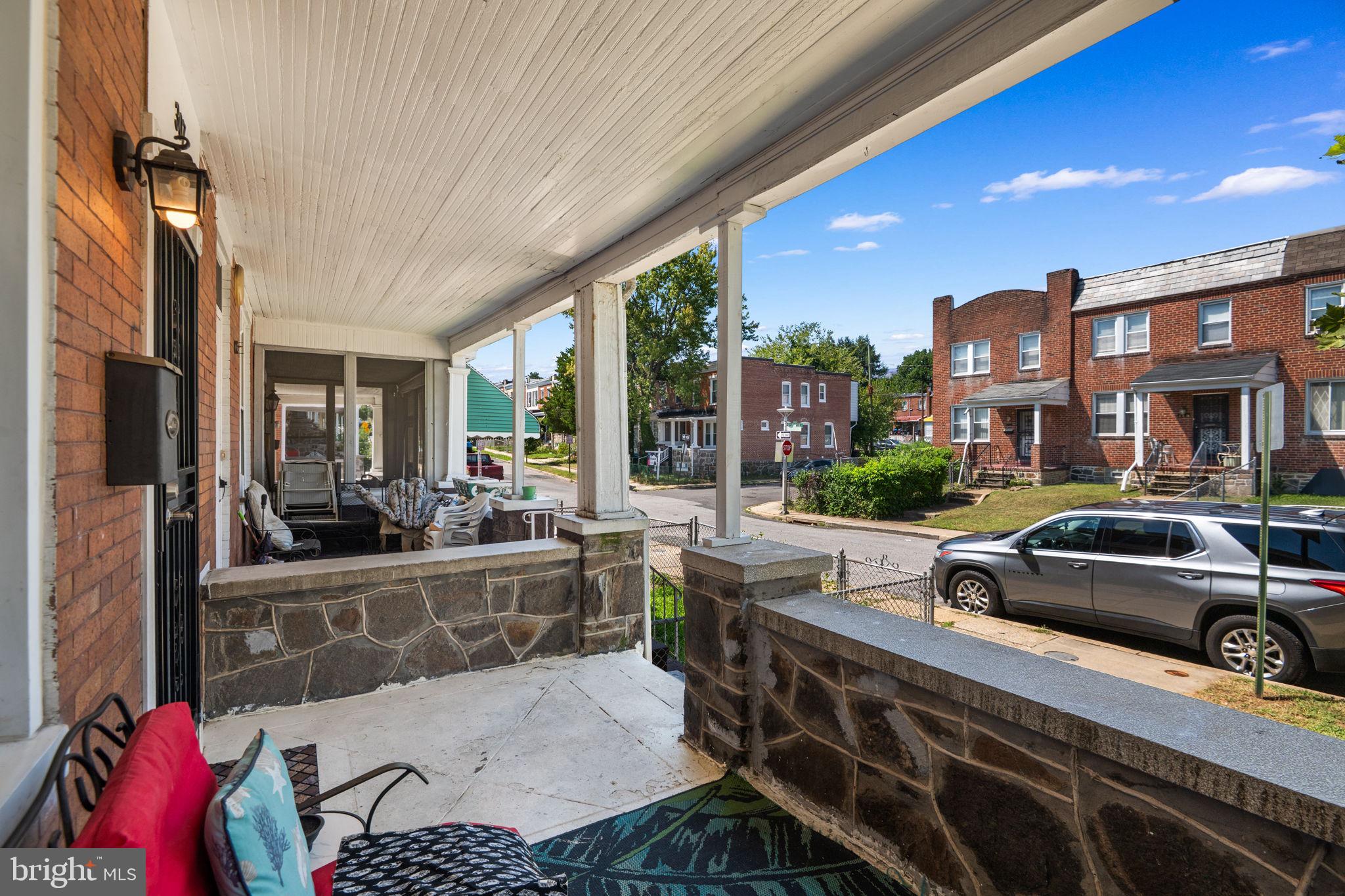 307 N MONASTERY AVENUE